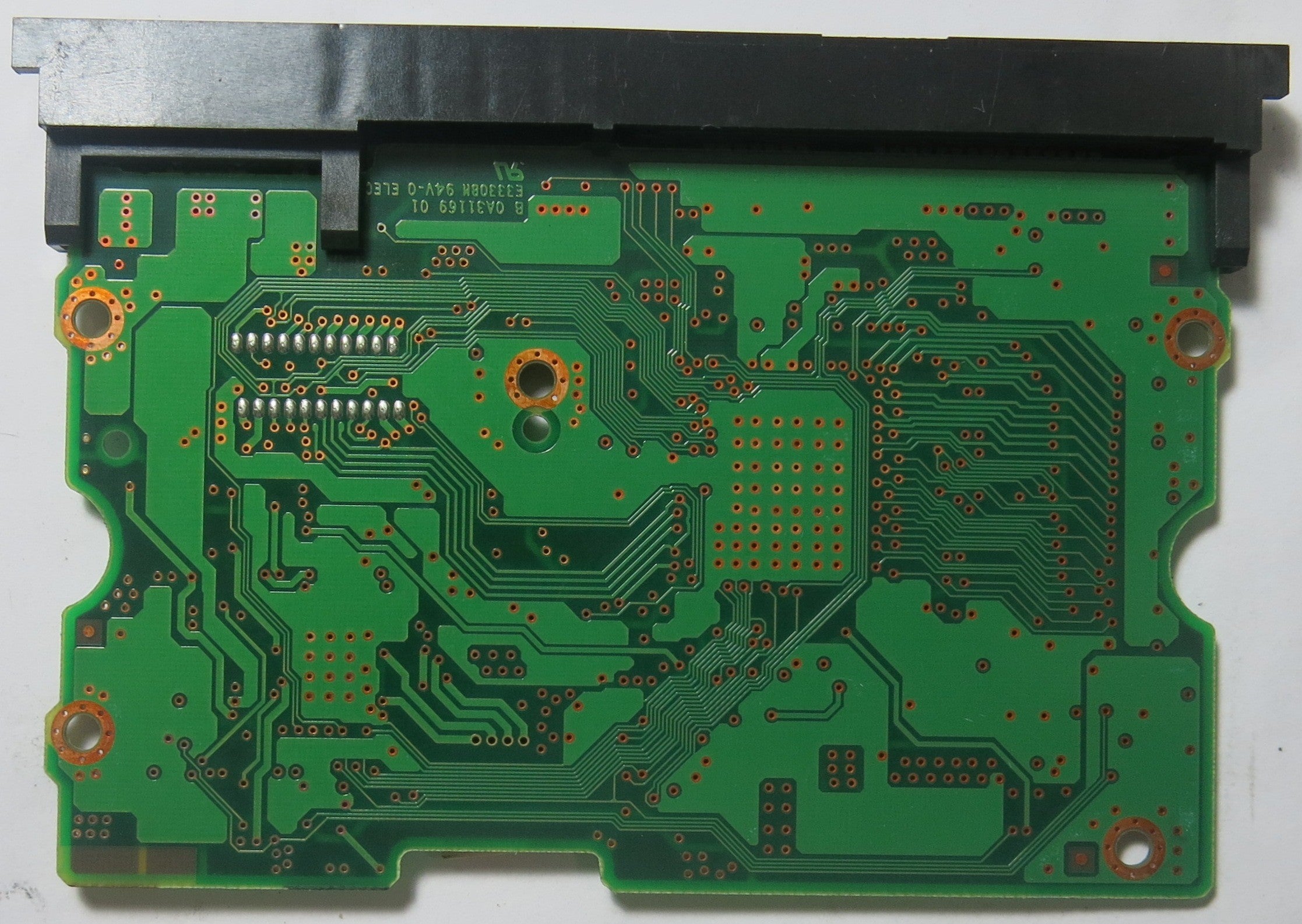 HDS725050KLA360 MLC 90BA15 F 0A311669 01 PCB
