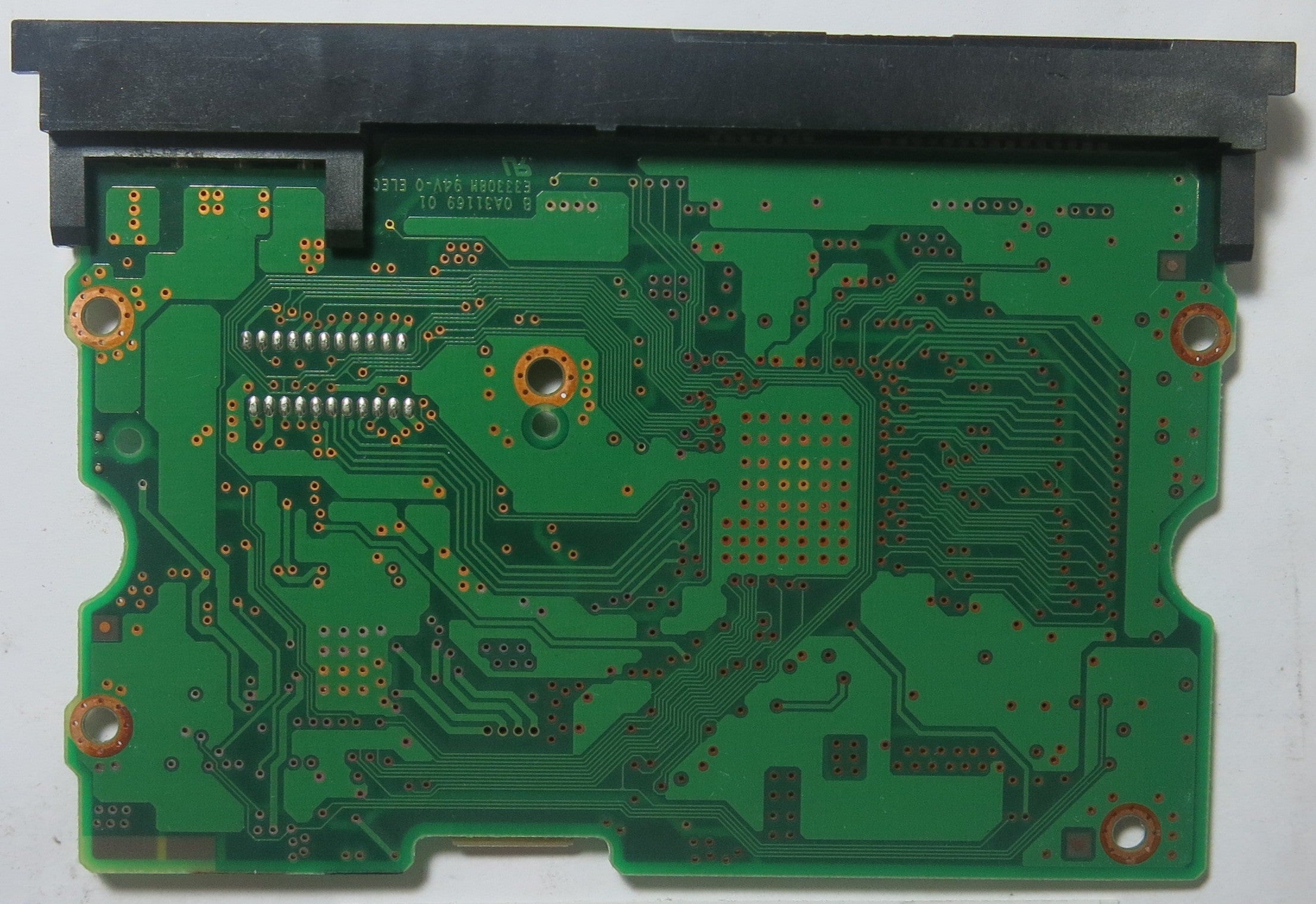 HDS725050KLA360 MLC BA1723 F 0A311669 01 PCB