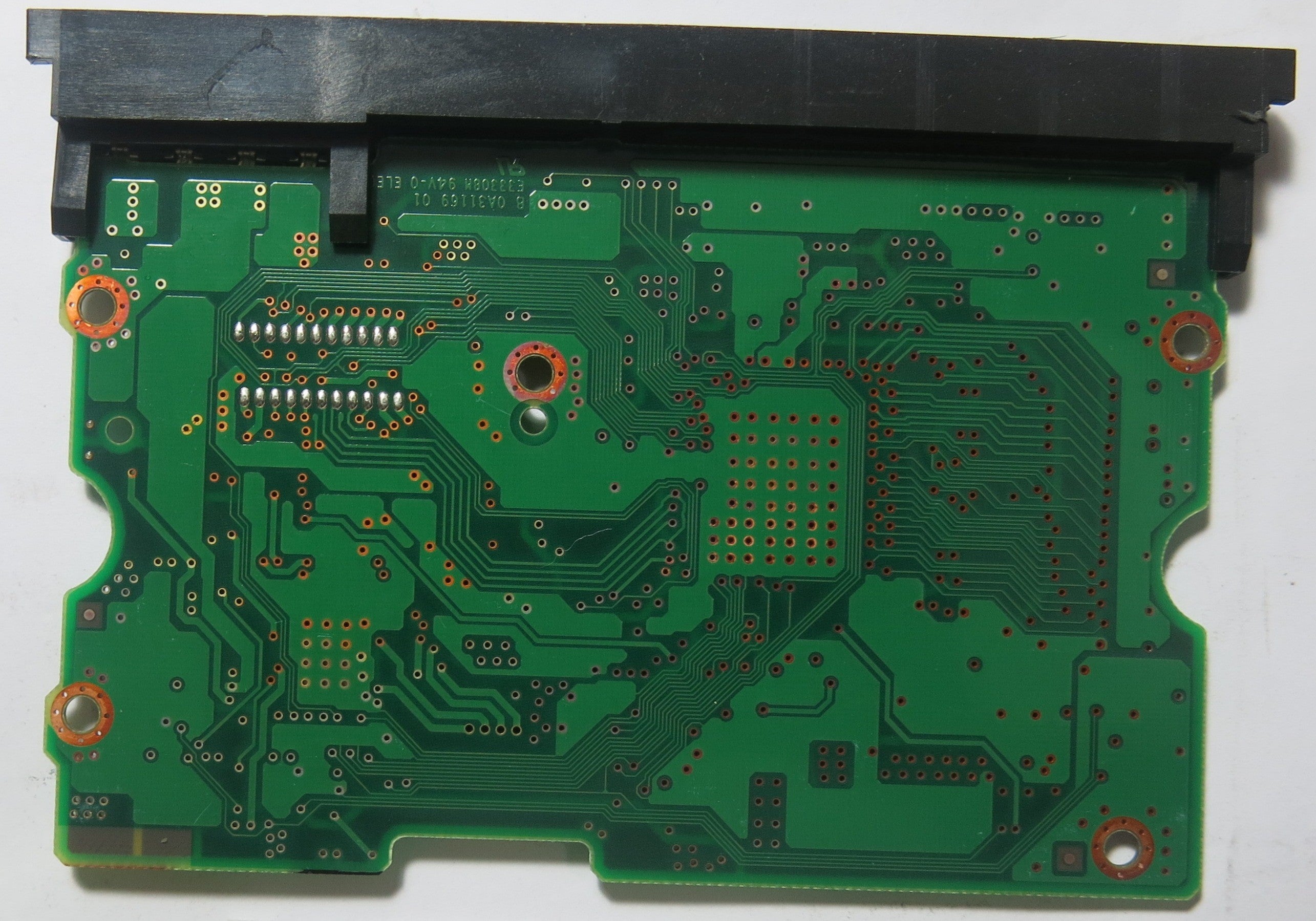 HDS725050KLA360 MLC BA1723 F 0A311669 01 PCB