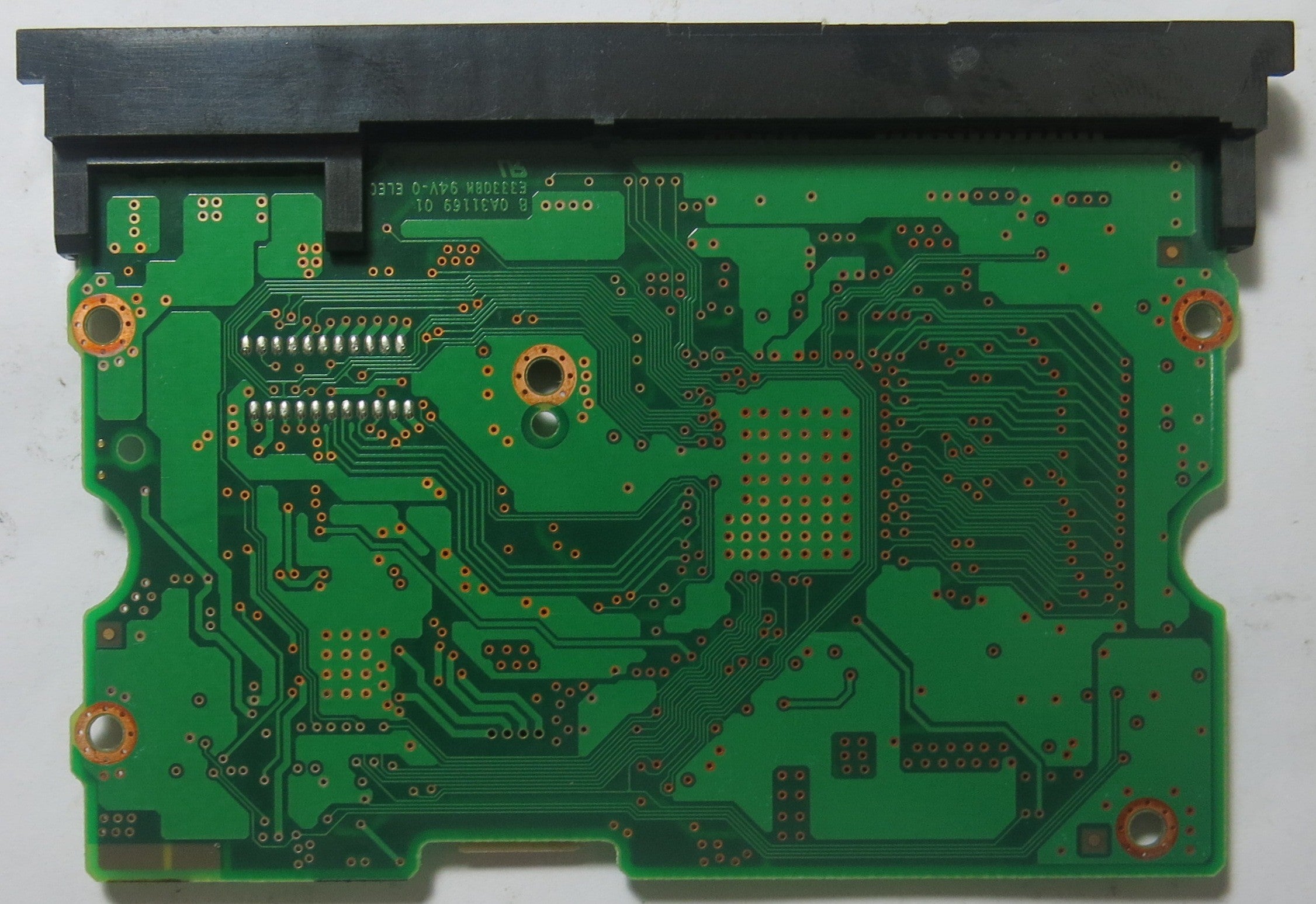 HDS725050KLA360 MLC BA1723 F 0A311669 01 PCB