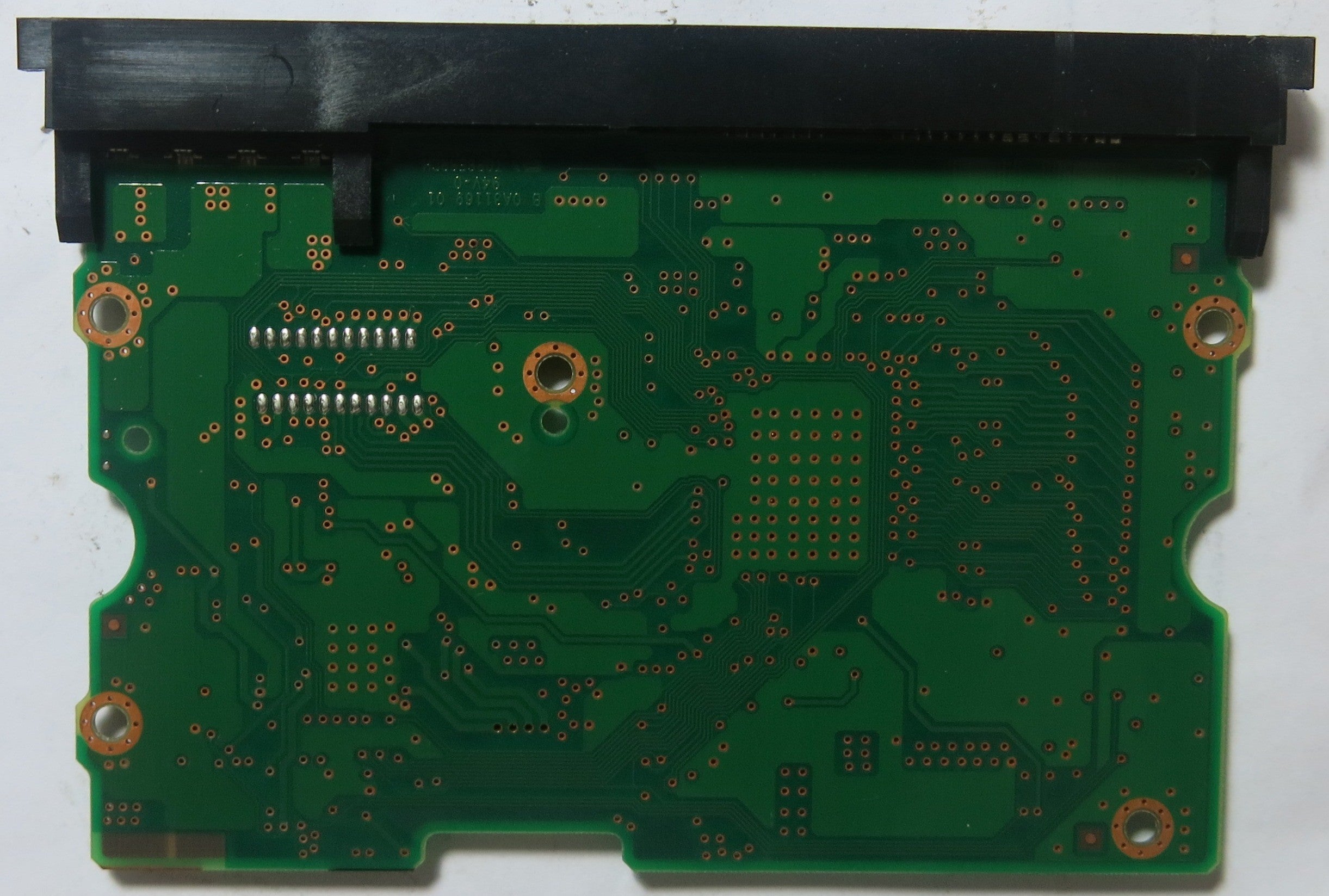 HDS725050KLA360 MLC BA1963 F 0A31169 01 PCB