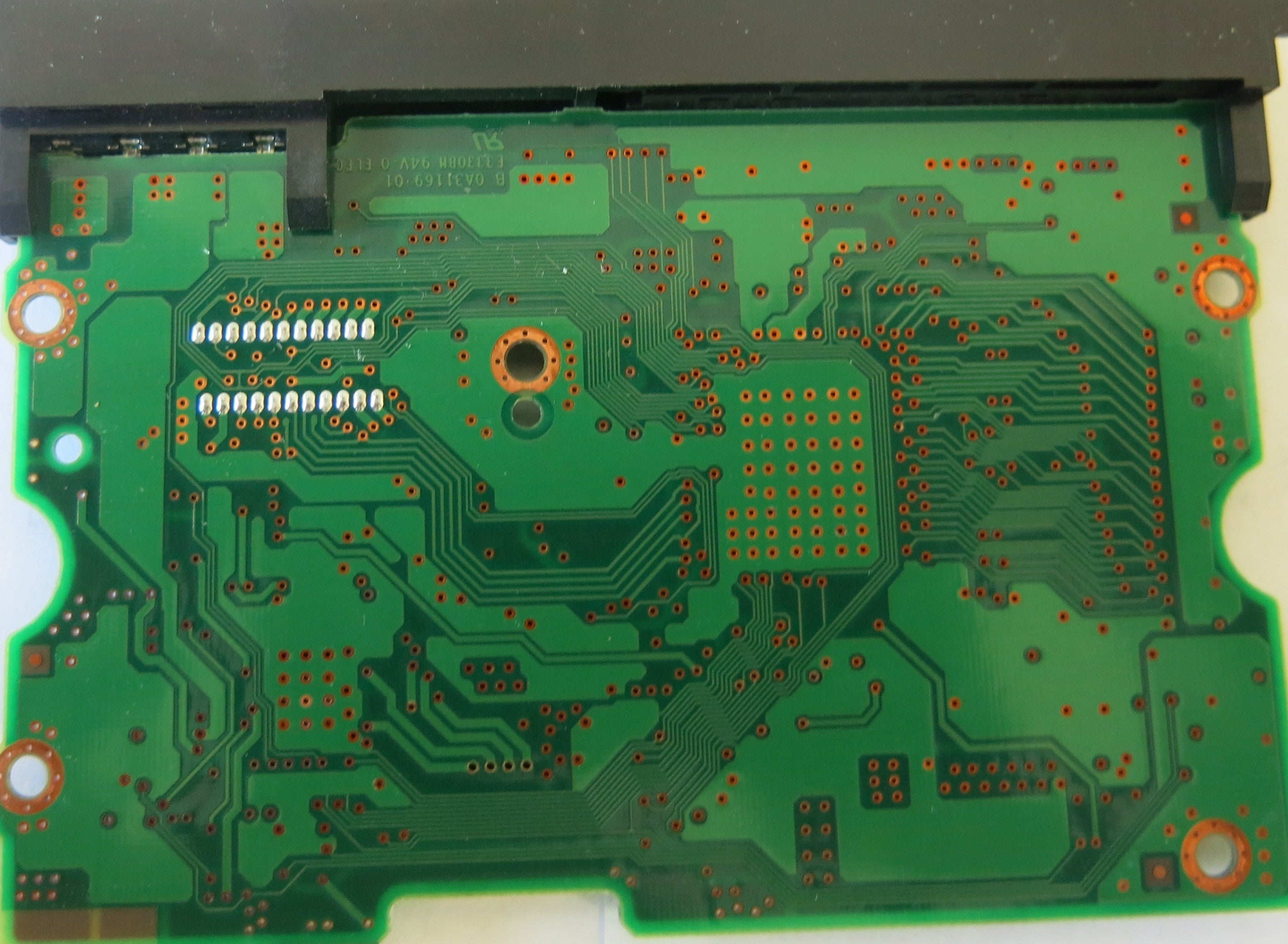 HDS725050KLA360 P/N 0A32780 F 0A31169 01PCB
