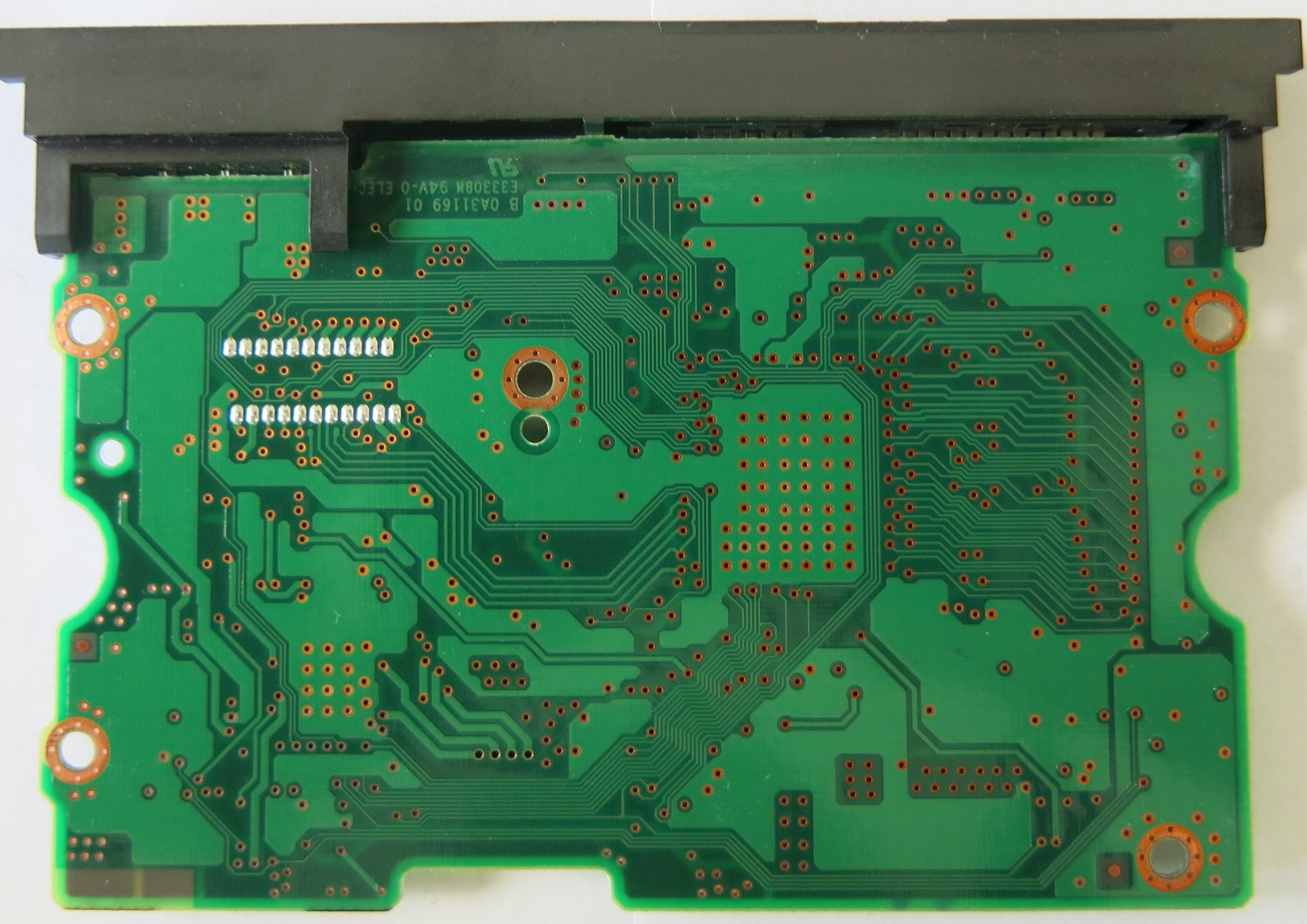HDS725050KLA360 P/N 0A32904 B 0A31169 01