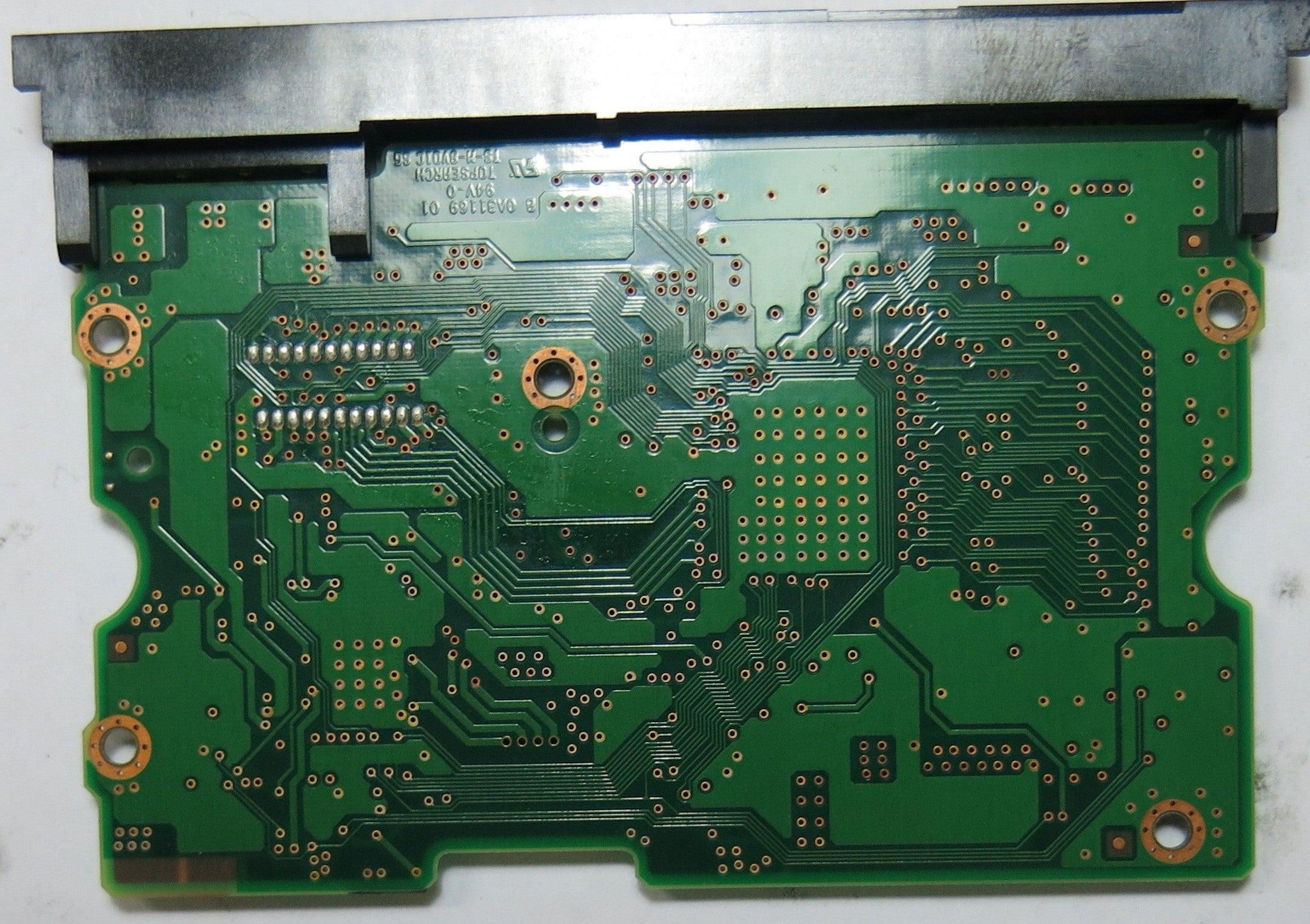 HDS725050KLA360 PN 0A31619 F 0A31169 01PCB