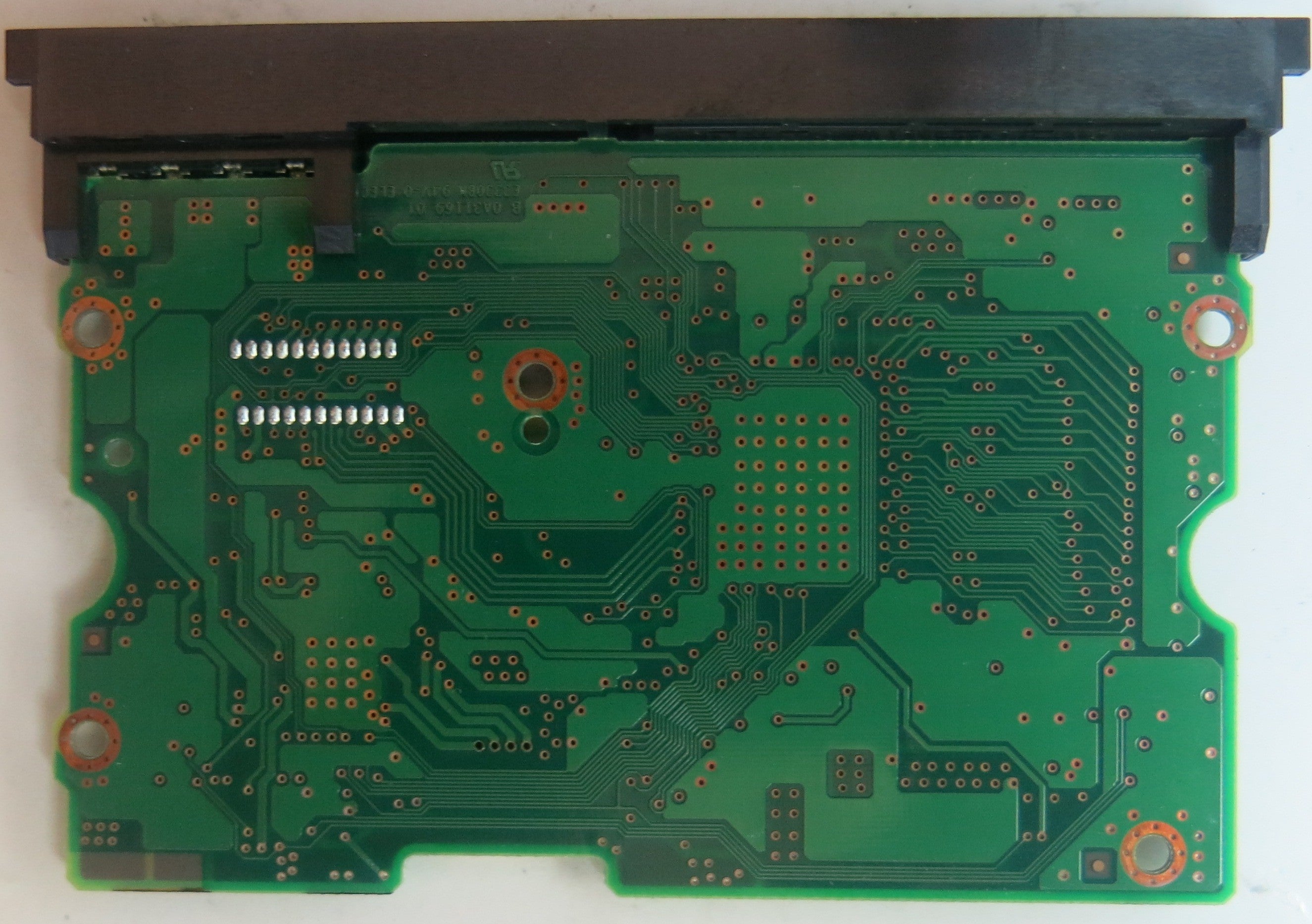 HDS725050KLA360 PN 0A31619 MLC BA1772 F 0A31169 01 PCB