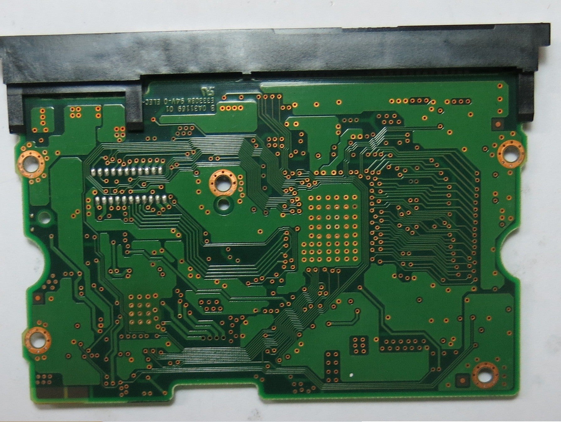 HDS725050KLA360 PN 0A32216 F 0A31169 01 PCB