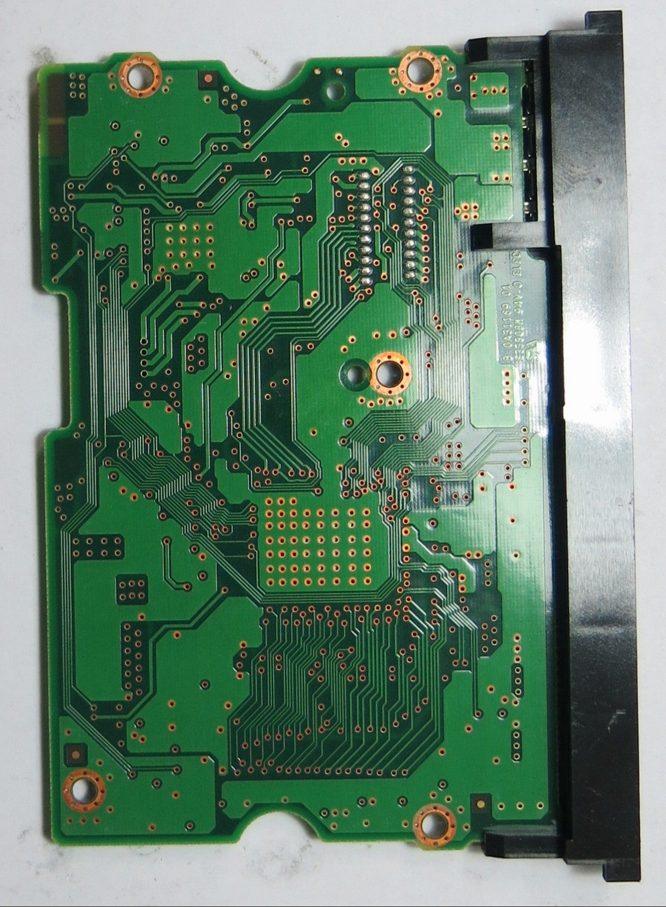 HDS725050KLA360 PN 0A32412 F 0A31169 01 PCB