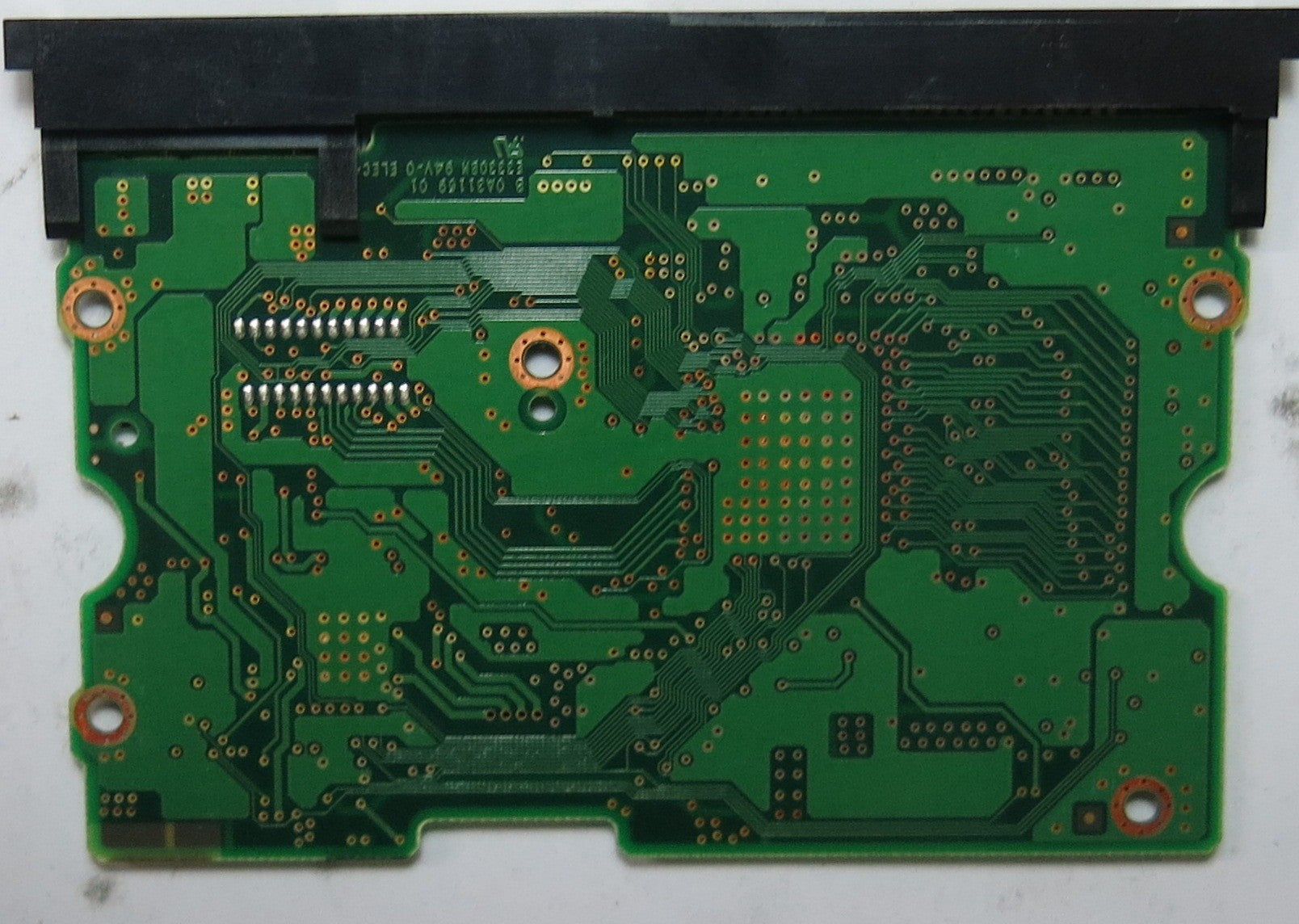 HDS725050KLA360 PN 0A32780 F 0A31169 01 PCB