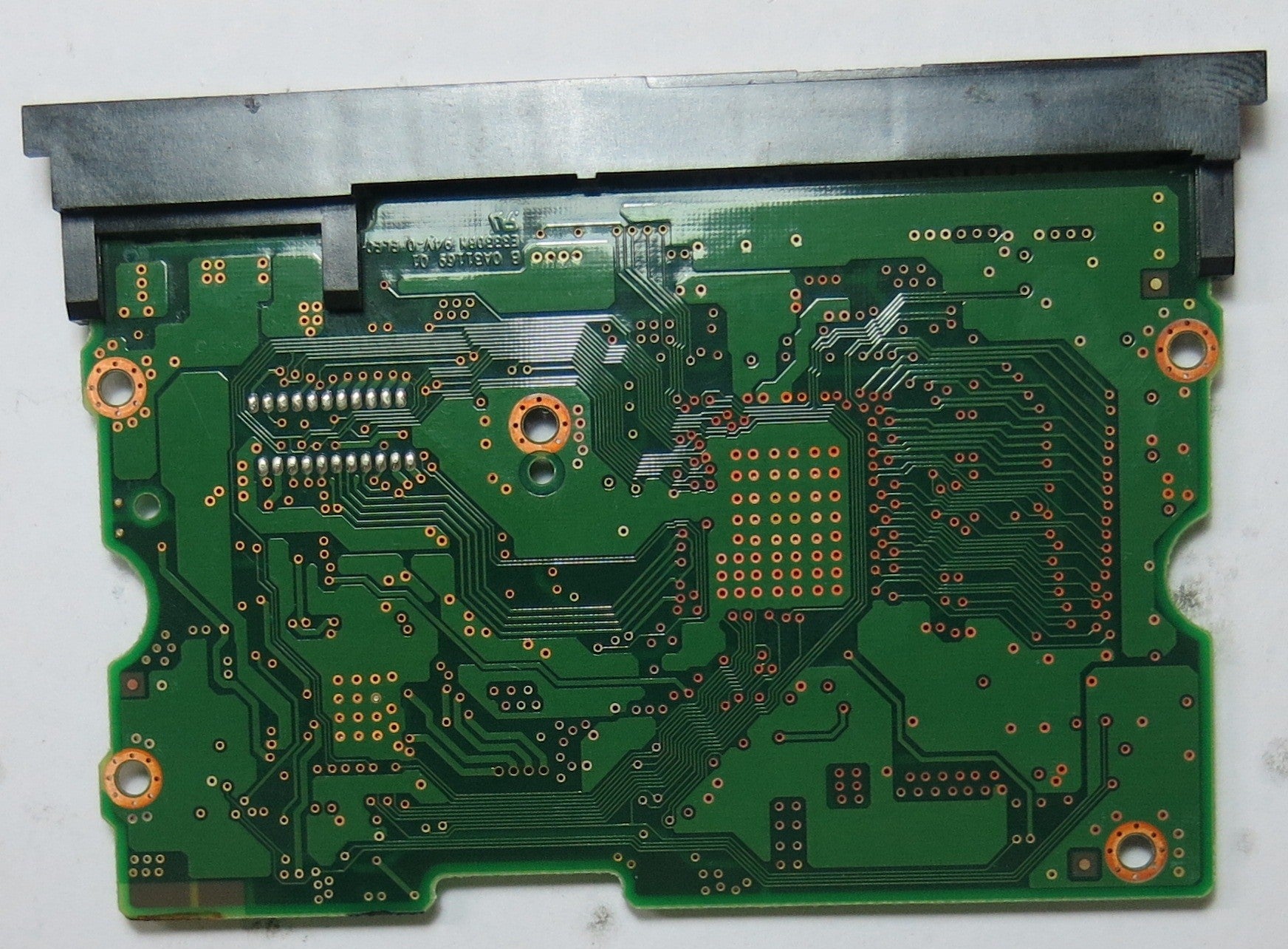 HDS725050KLA360 PN 0A32904 F 0A31169 01 PCB