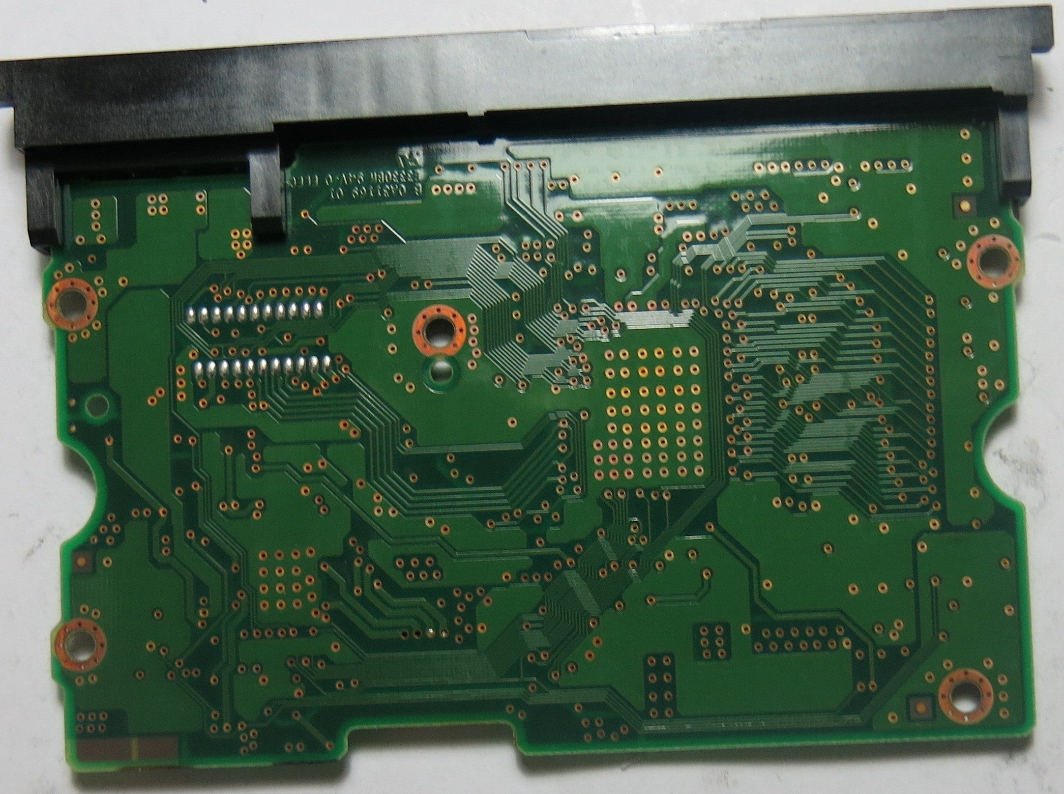 HDS725050KLA360 PN 39M158 F 0A31169 01 PCB