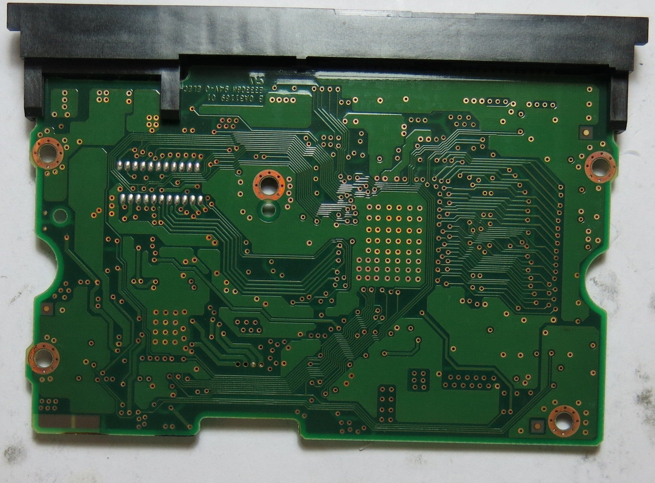 HDS725050KLA360 PN 39M158 F 0A31169 01 PCB
