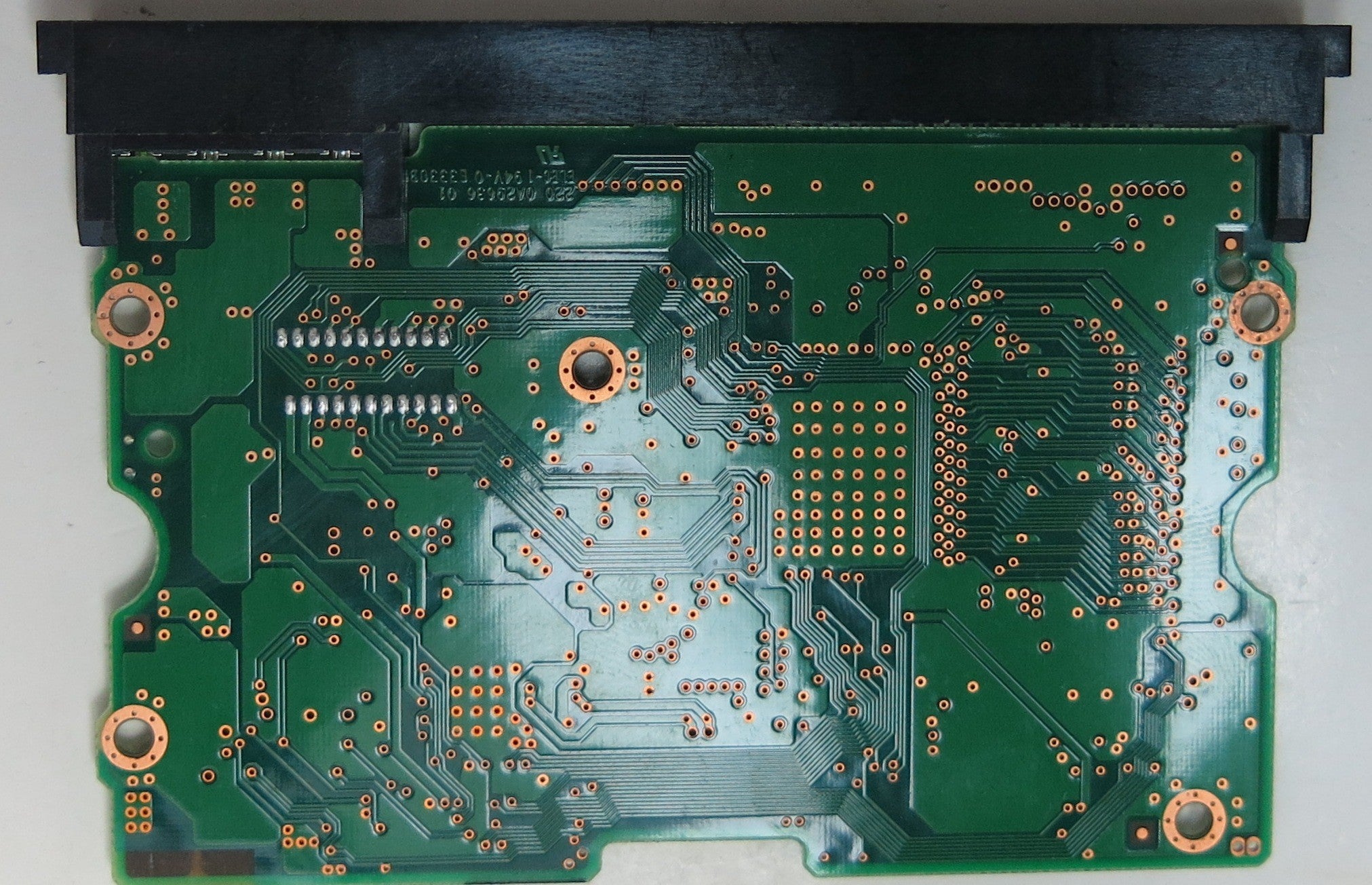 HITACHI , 110 0A29636 01 PCB