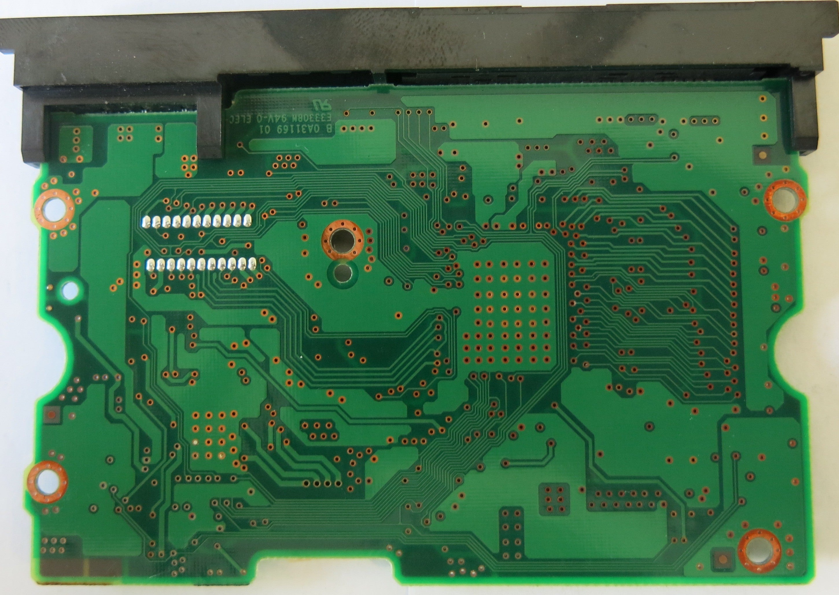 HITACHI F 0A31169 01 PCB