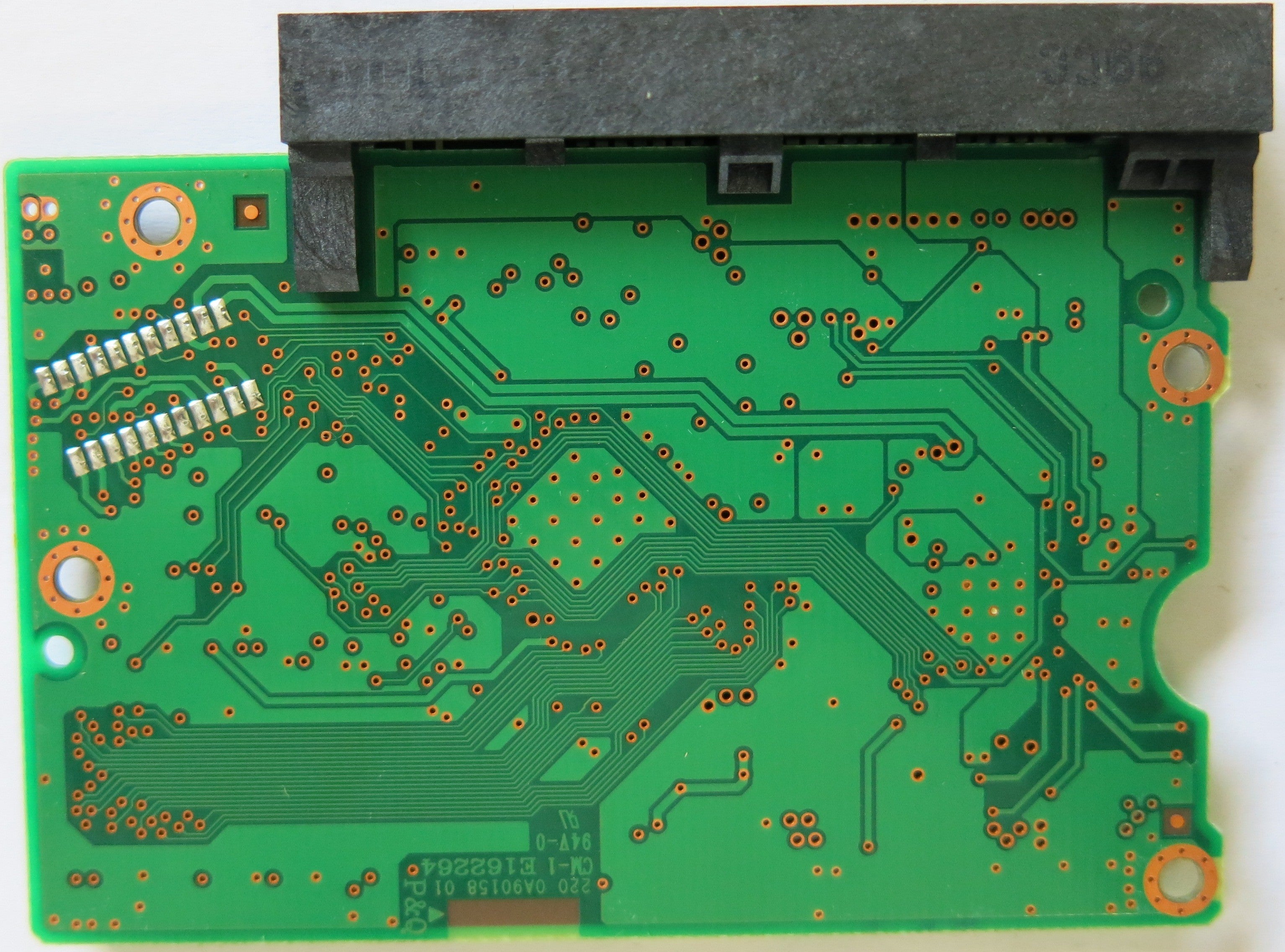 HITACHI HCS5C3225SLA380 110 0A90158 01 PCB