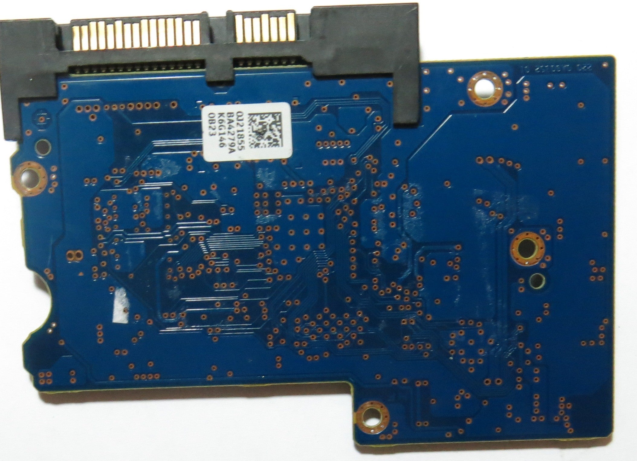 HITACHI HDS721010DLE360, 5R0 PCB