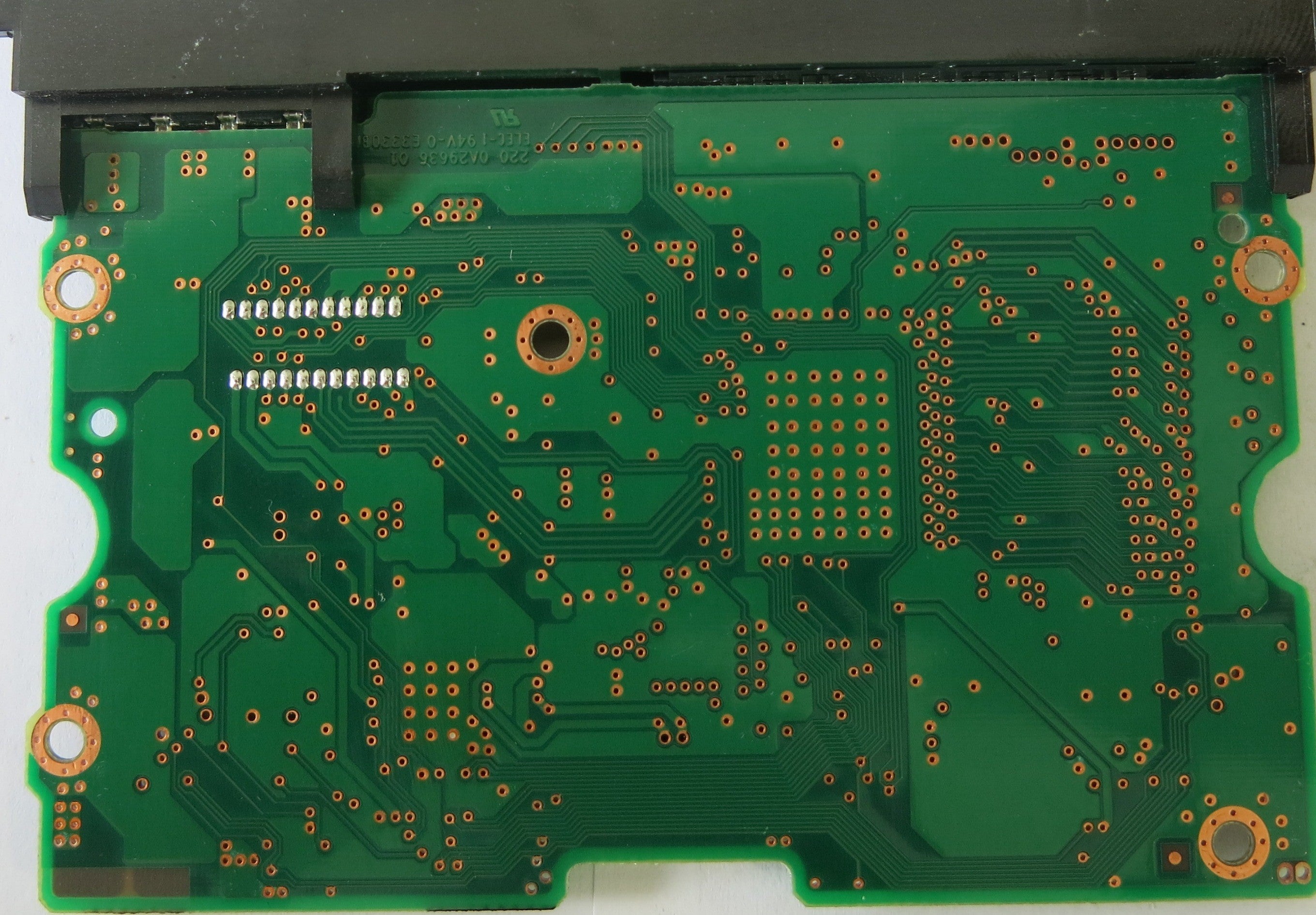 HITACHI HDS721010KLA330 0A37239 220 0A29636 01 PCB