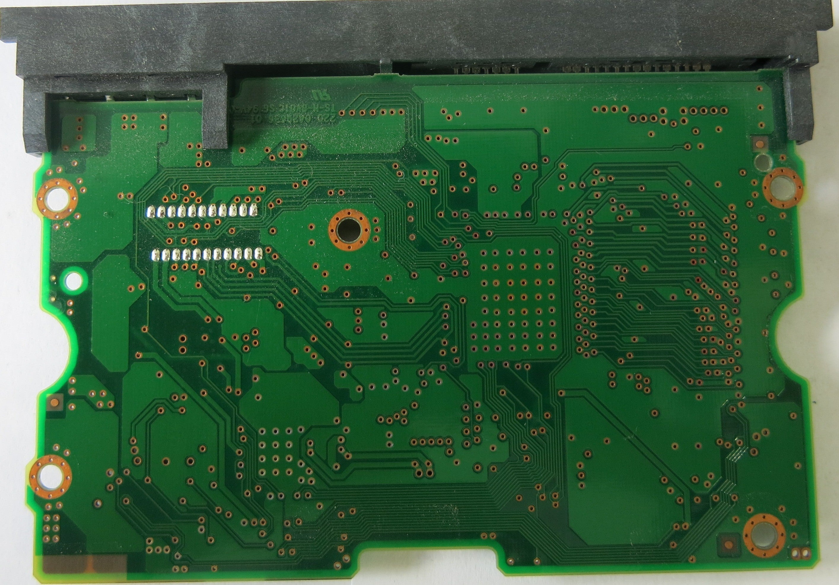 HITACHI HDS721075KLA330 41R0154 220 0A29636 01 PCB