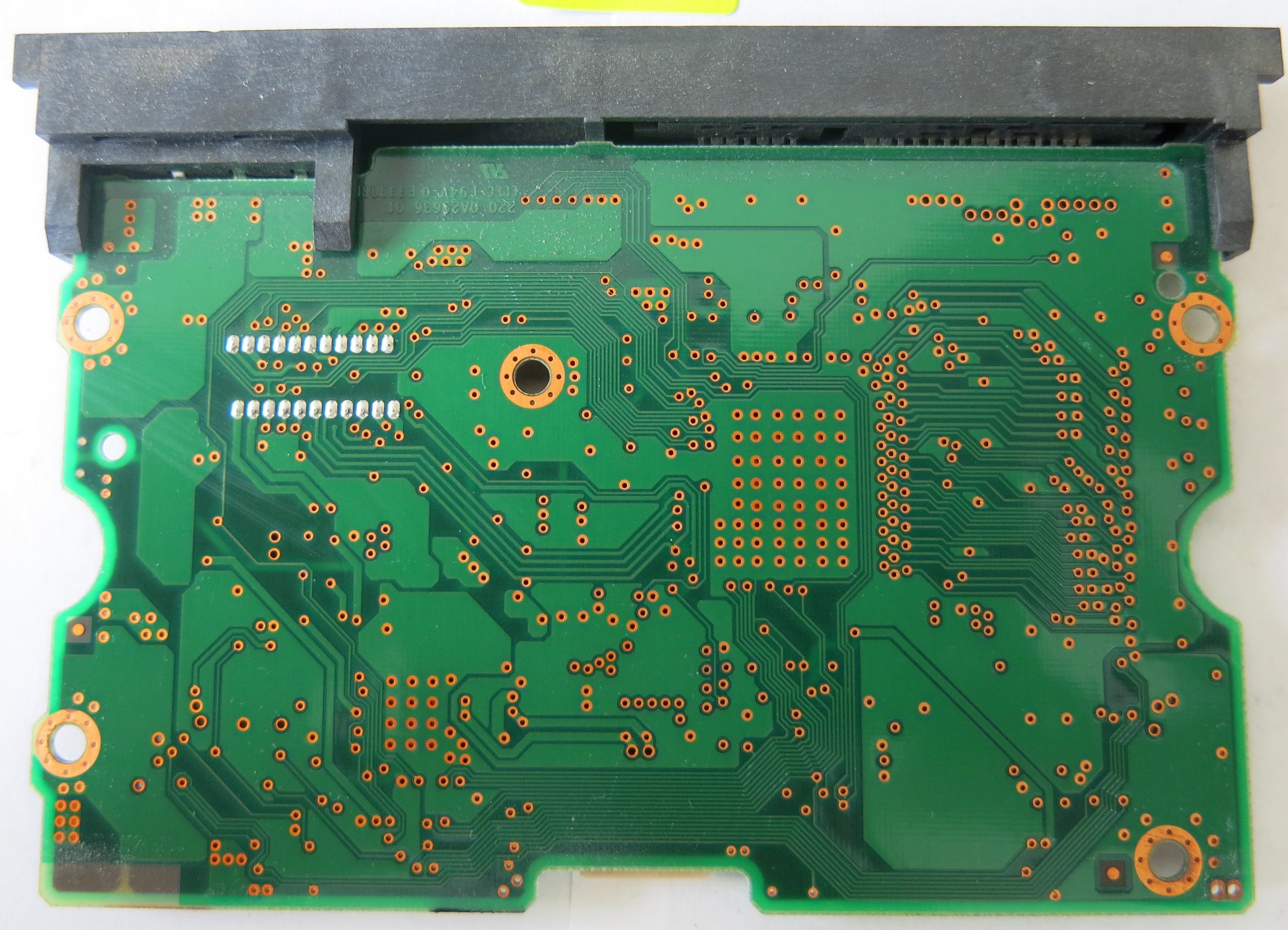 HITACHI HDS721075KLA330 P/N 41R0154 220 0A29636 01 PCB