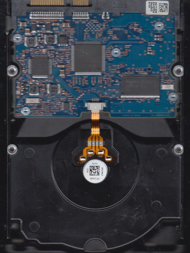 HDS722020ALA330 ,P/N 0F10311, 2 TB 3,5