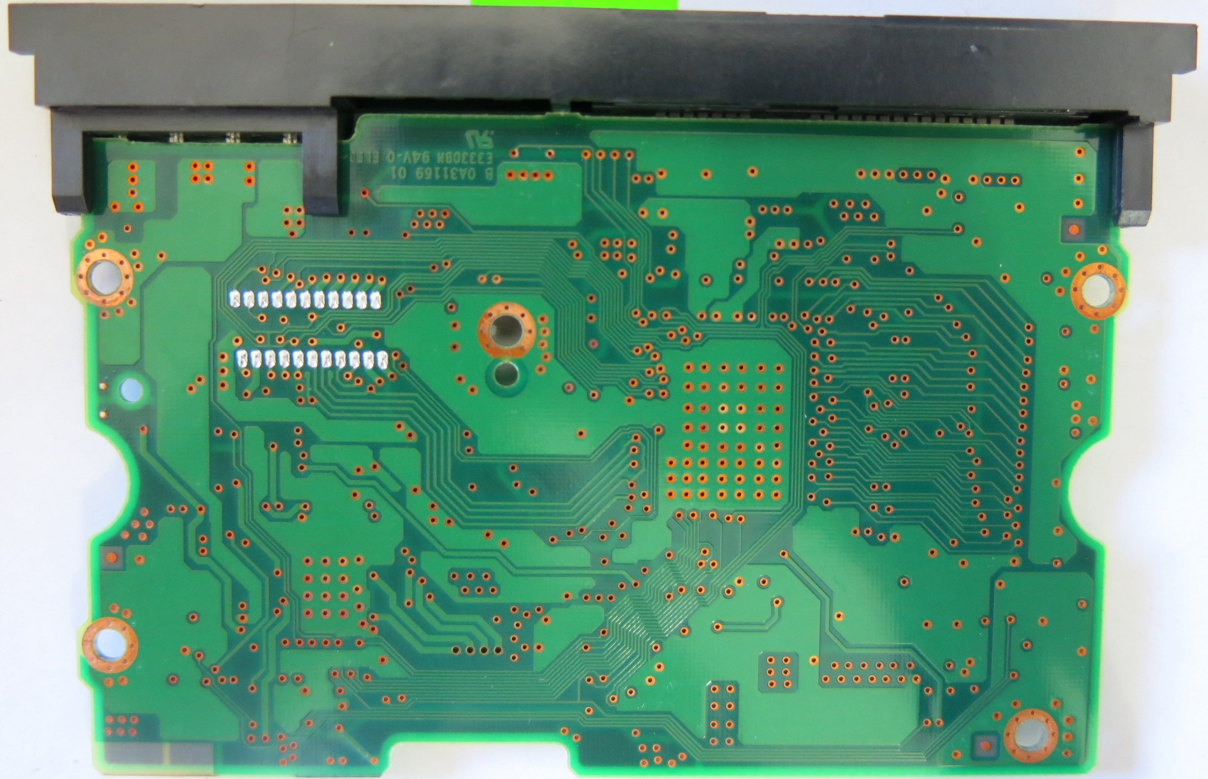 HITACHI HDS725050KLA360 P/N 0A32216 F 0A31169 01 PCB