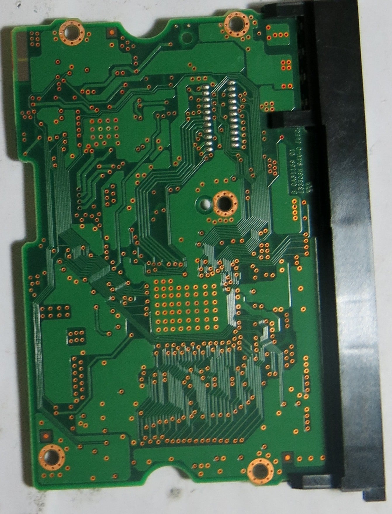 HITACHI HDS725050KLA360,  PCB