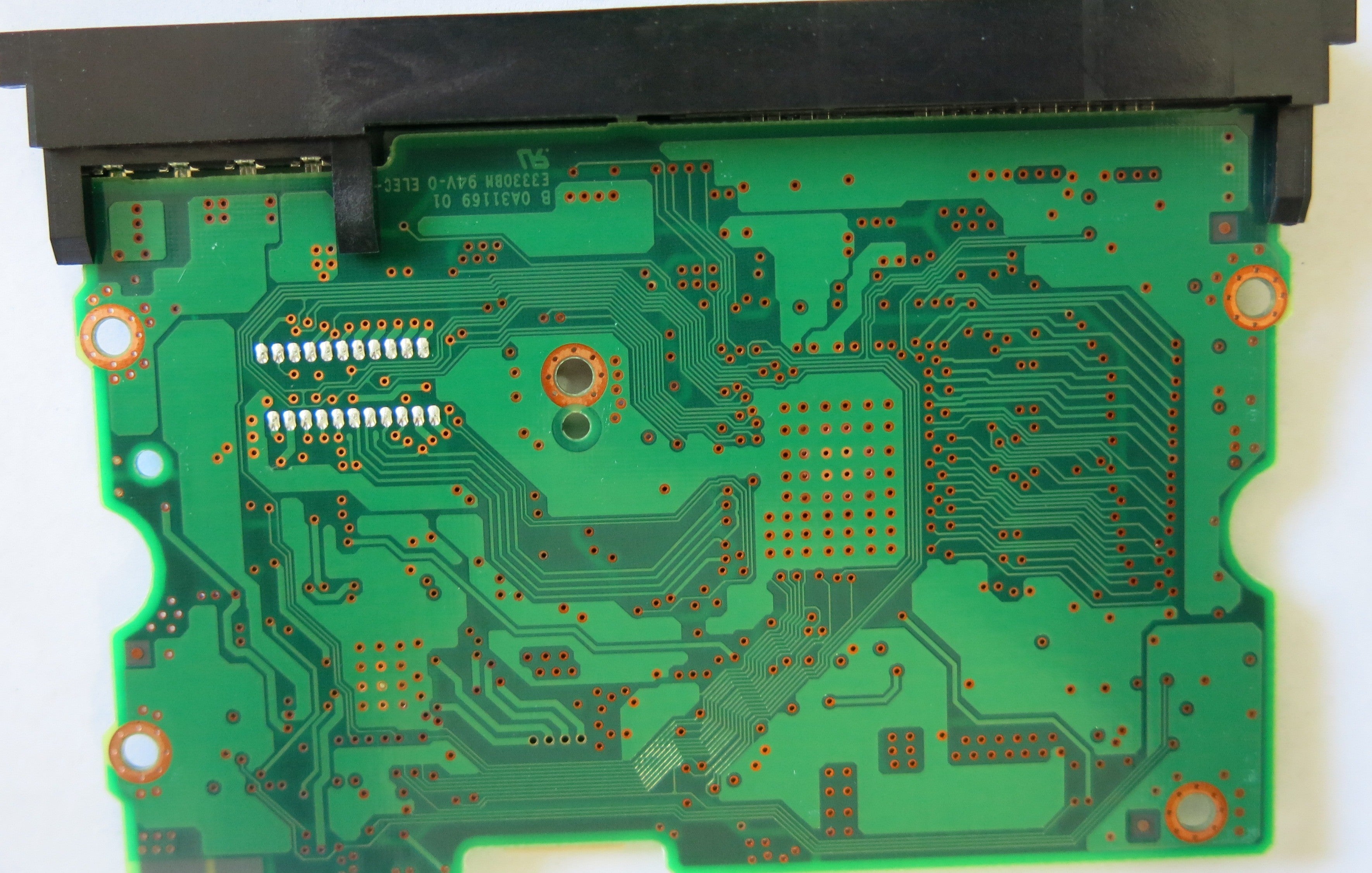 HITACHI HDS7250KLA360 P/N 0A32216 F 0A31169 01 PCB