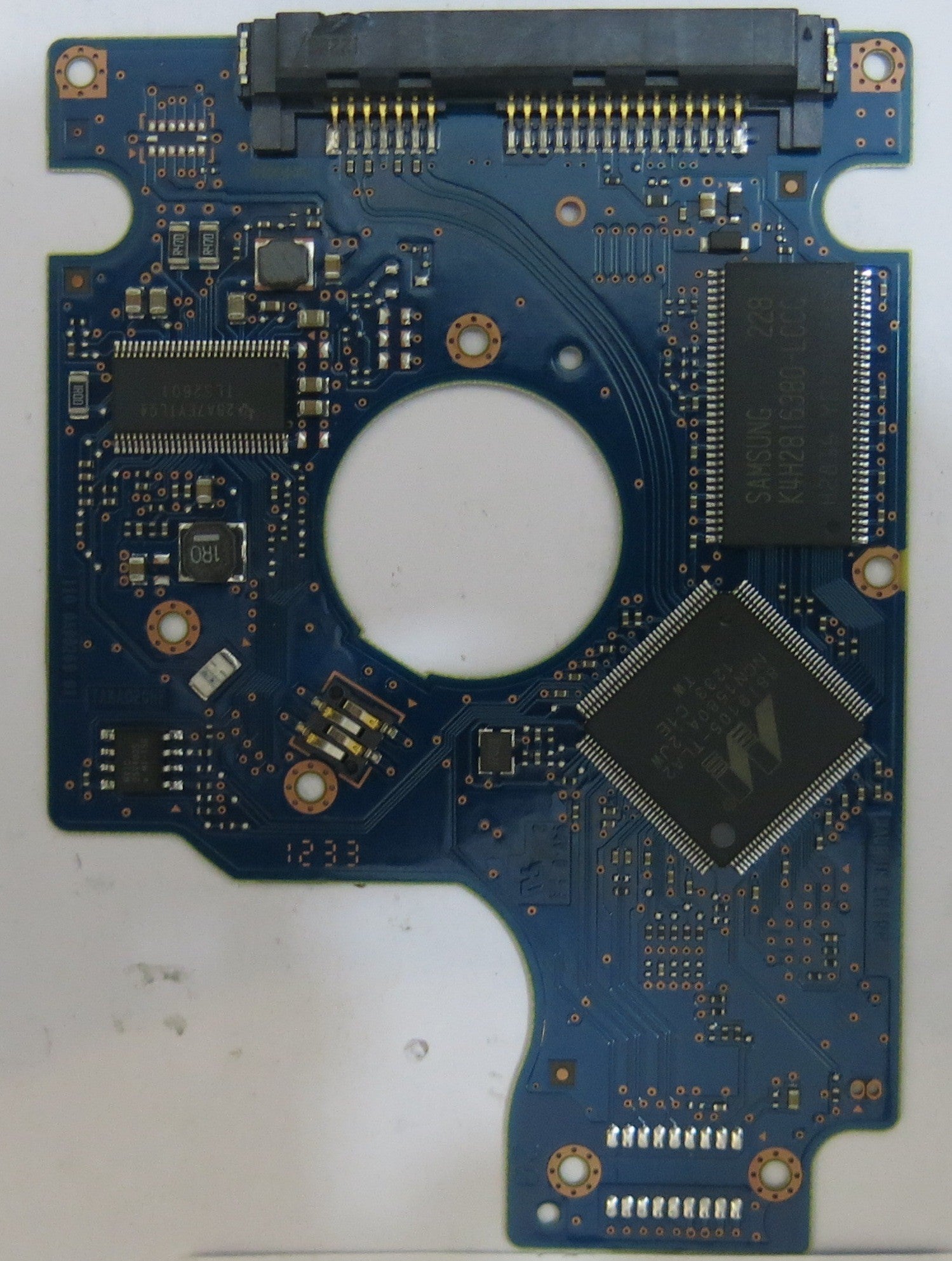 HITACHI HTE723225A7A364 MLC DA3806 220 0A90269 01 PCB
