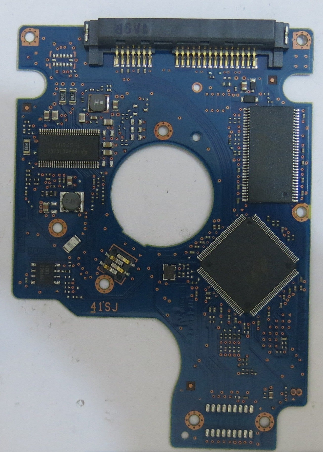 HITACHI HTS543216A7A384 MLC DA4024 220 0A90269 01 PCB