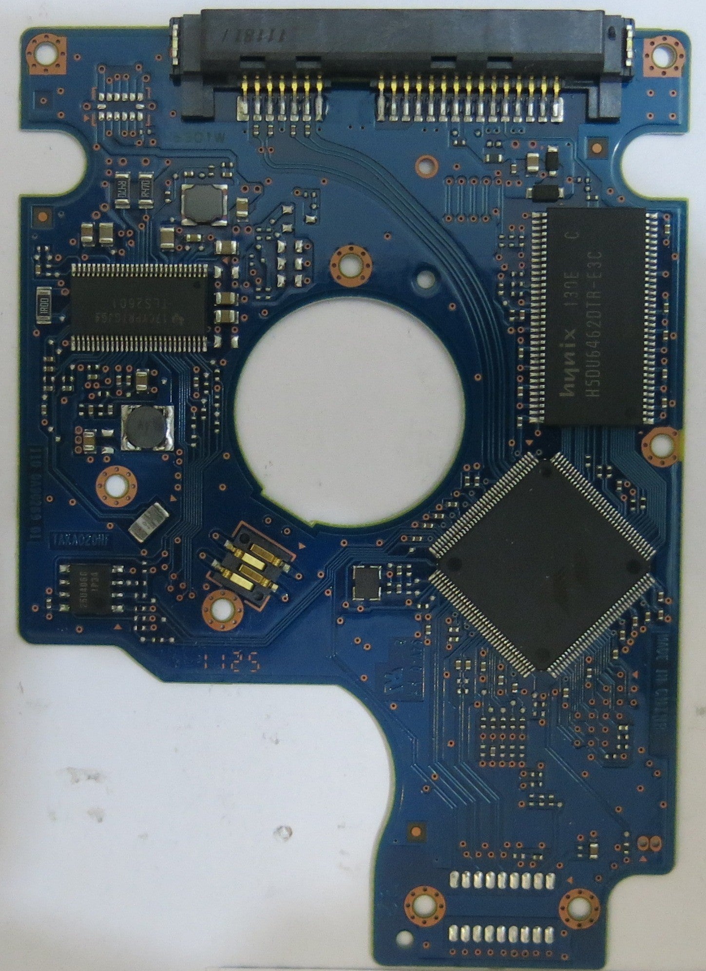 HITACHI HTS543216A7A384 MLC DA4024 220 0A90269 01 PCB