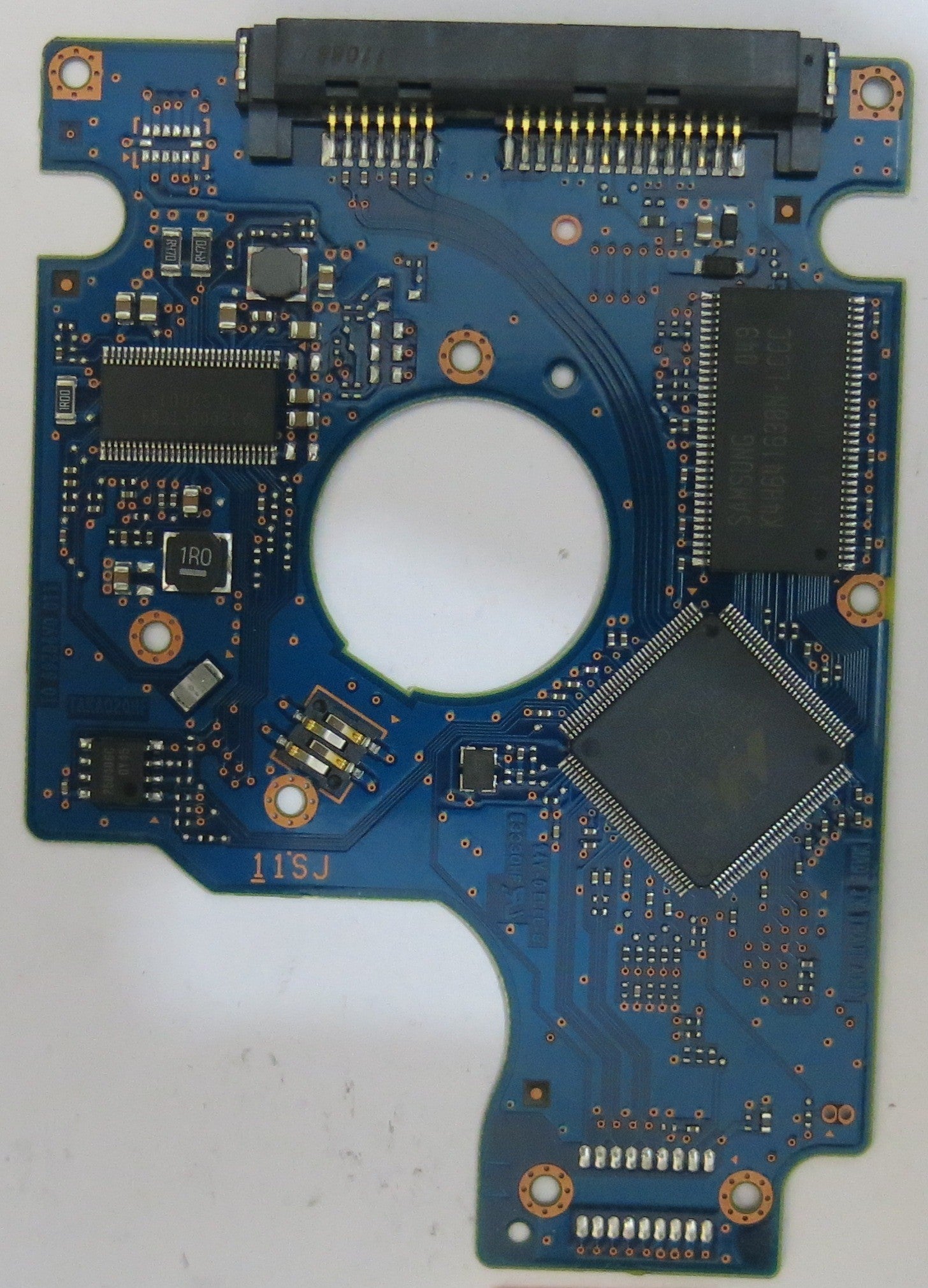 HITACHI HTS543216A7A384 MLC DA4024 220 0A90269 01 PCB