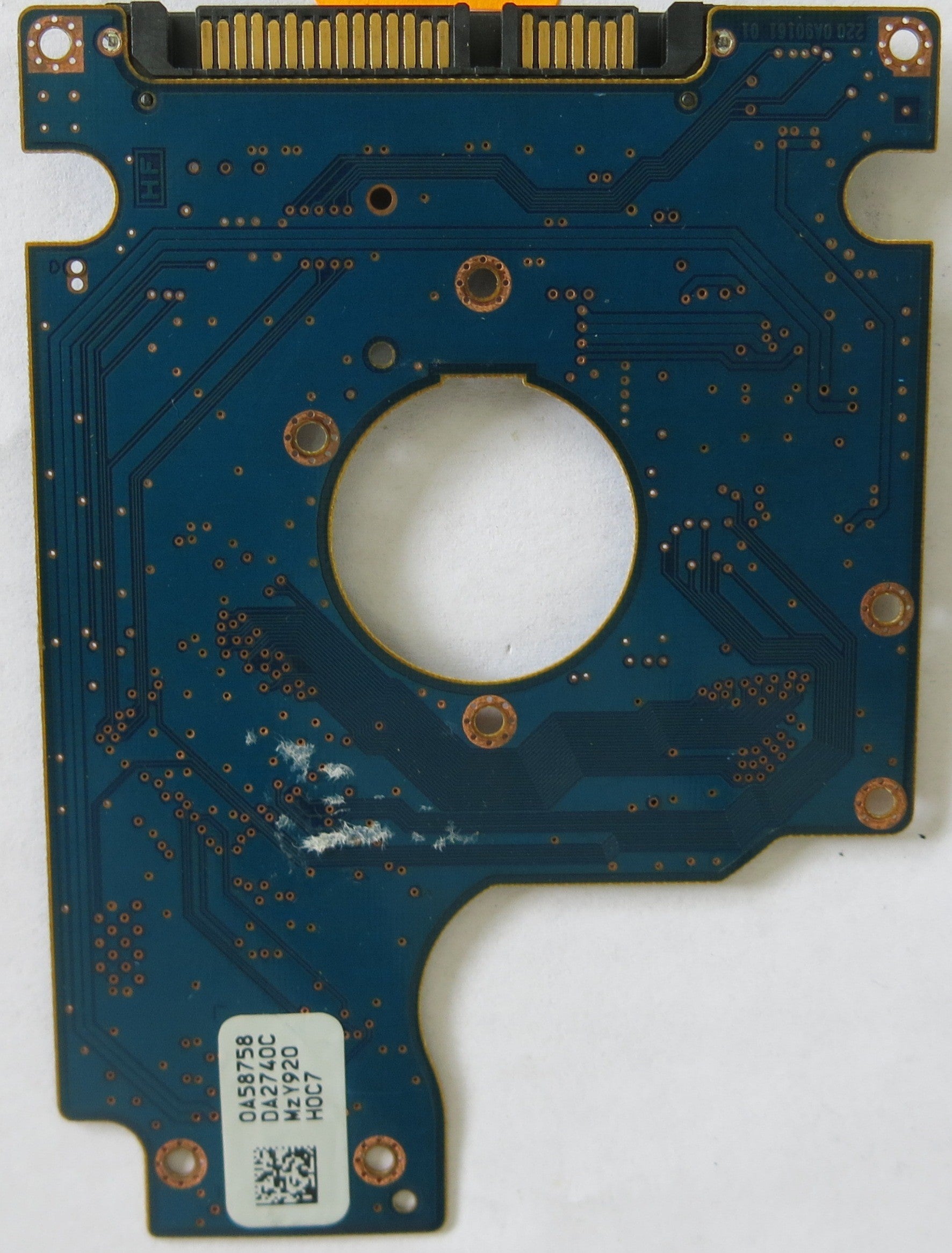 HITACHI HTS545032B9SA02 P/N0A70463 PCB 220 0A90161 01
