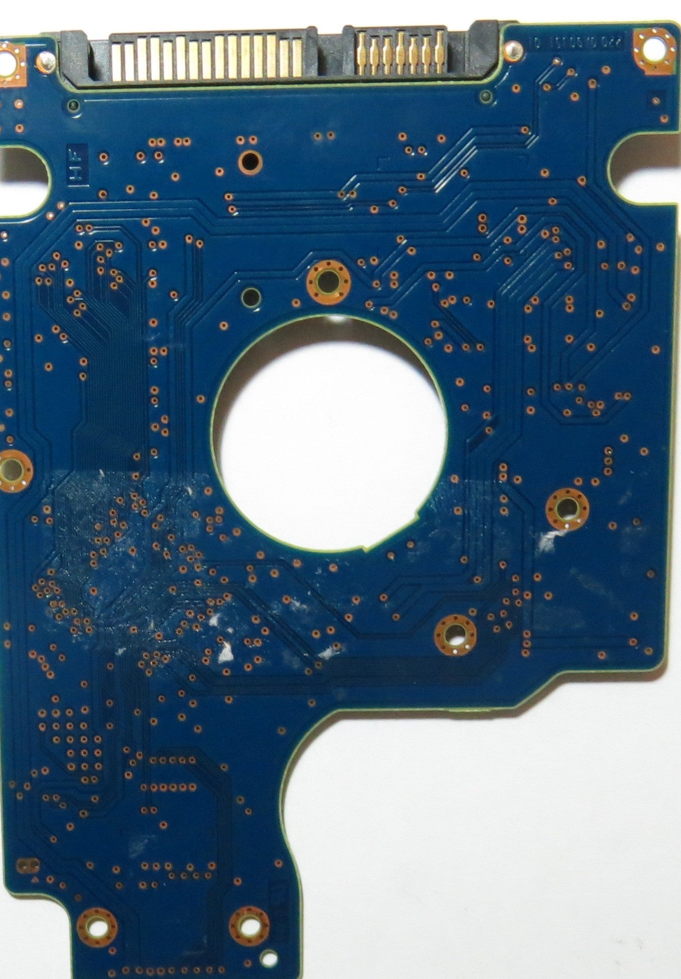 HITACHI HTS545050A7E680,  PCB