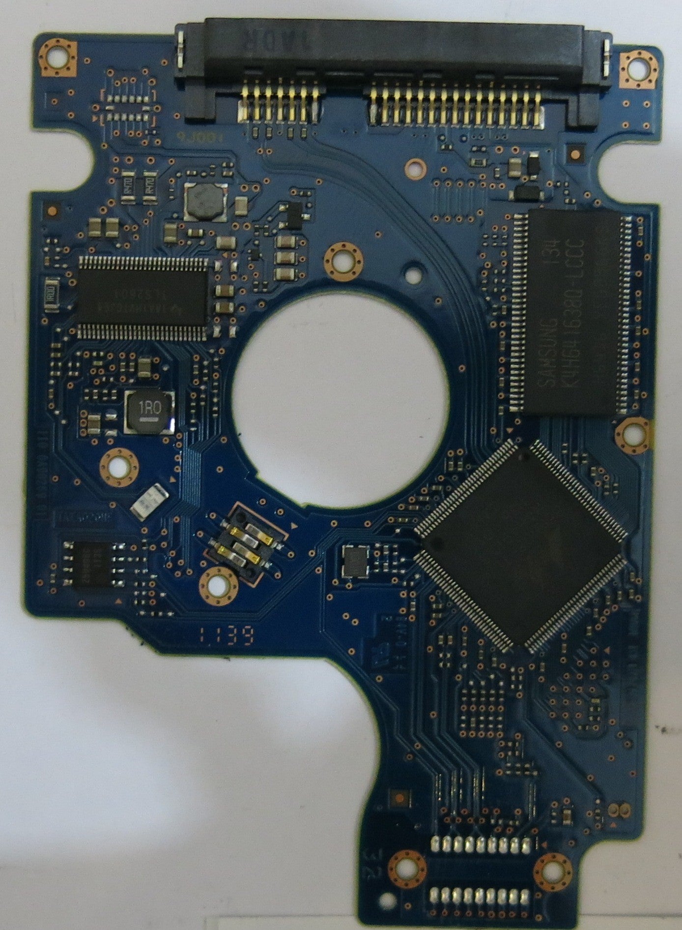 HITACHI HTS547575A9E384 MLC DA4124 220 0A90269 01 PCB