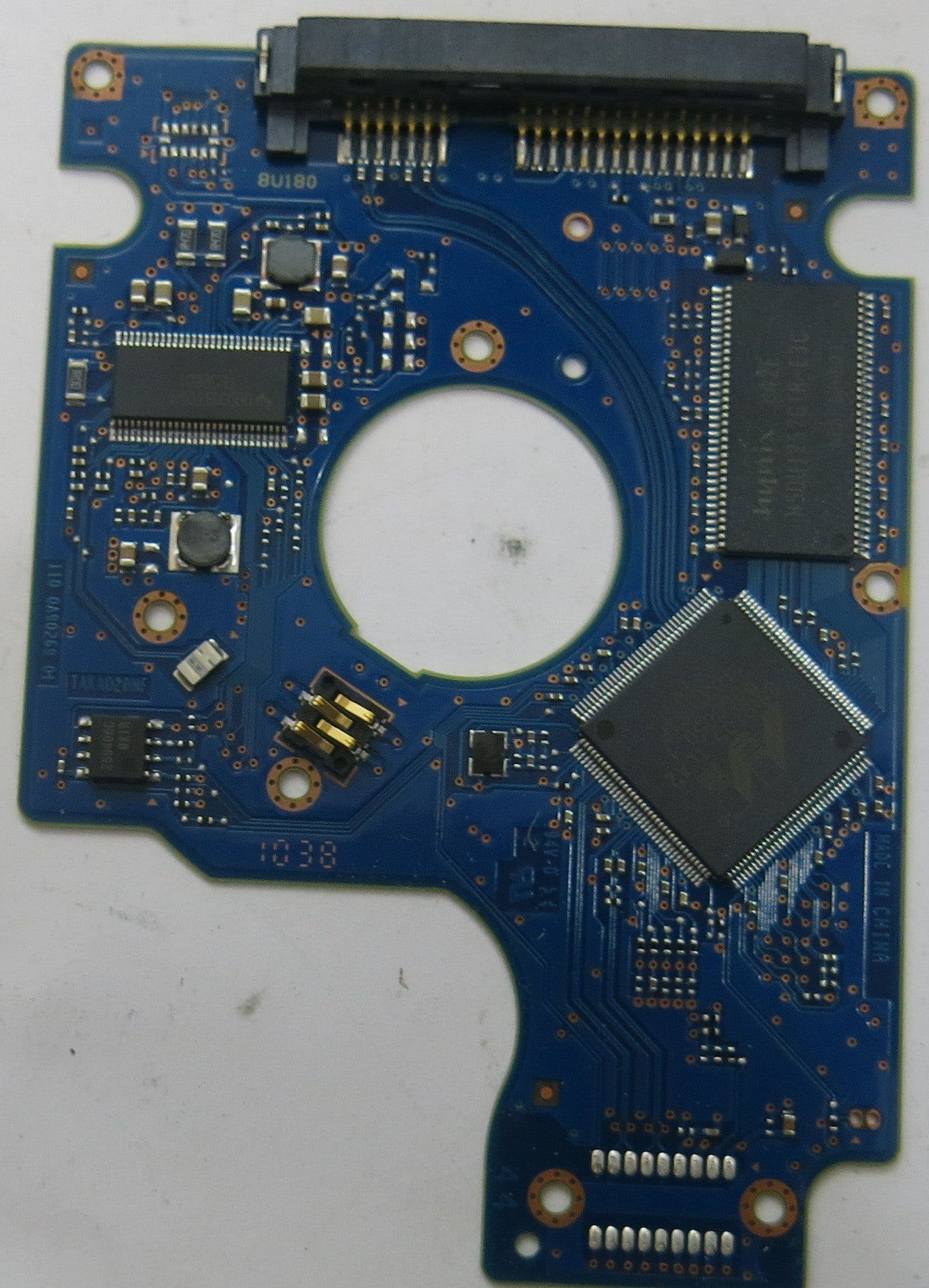 HITACHI HTS723225A7A364 MLC DA7945 220 0A90269 01 PCB
