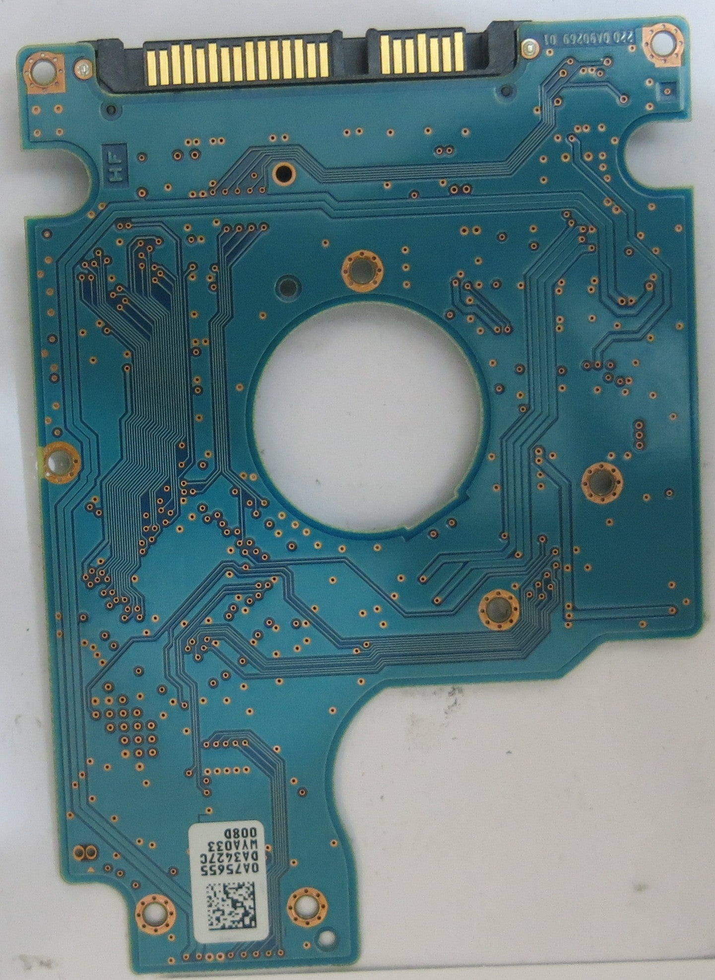 HITACHI HTS723232A7A364 MLC DA3735 220 0A90269 01 PCB