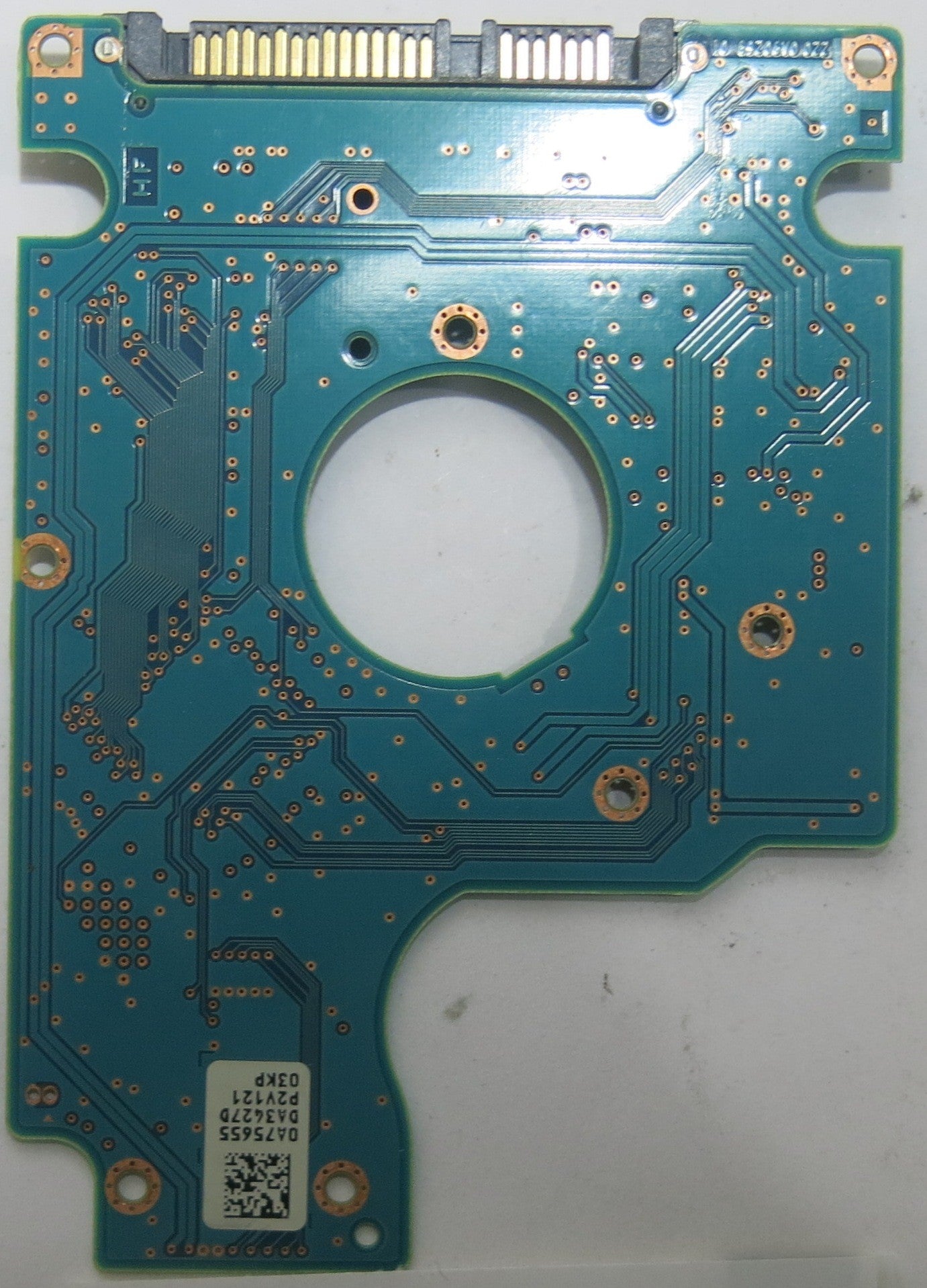 HITACHI HTS723232A7A364 MLC DA3735 220 0A90269 01 PCB