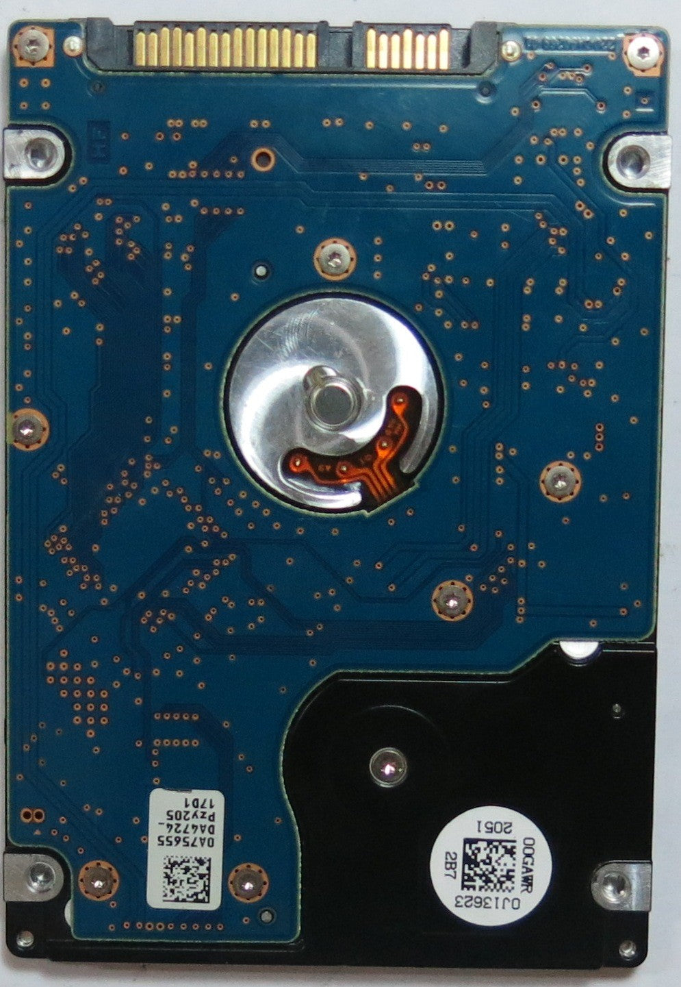 HTS723232A7A364 PN 0J13263FW DA4240 320,GB
