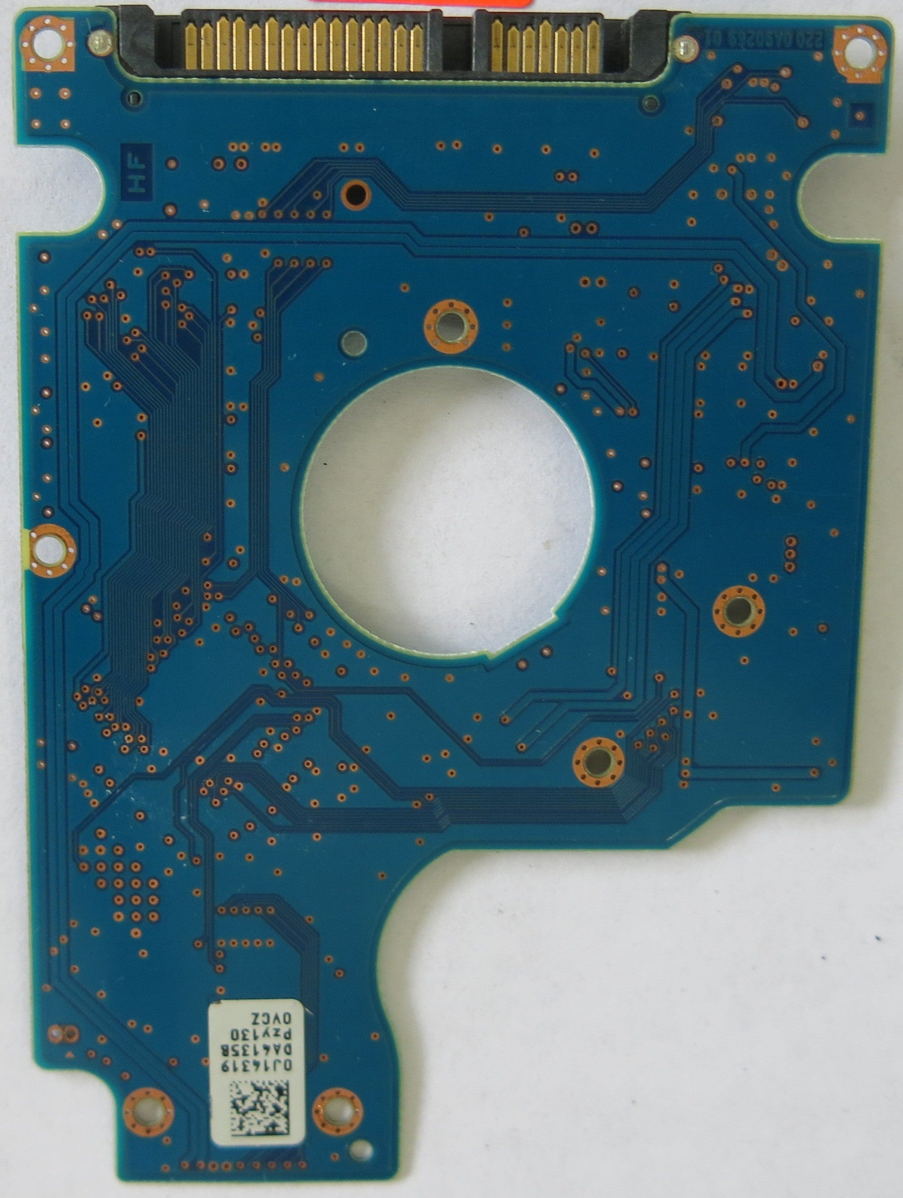 HITACHI HTS727550A9E364 P/N01J8811 PCB  220 0A90269 01