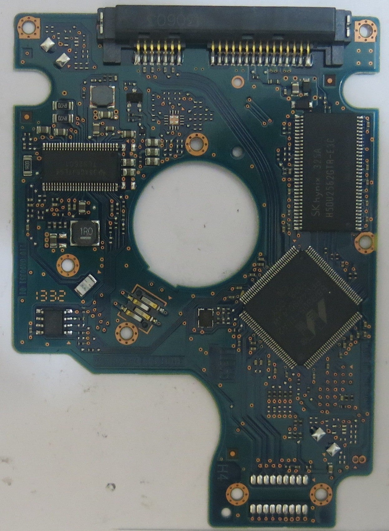 HITACHI HTS755032A7E360 MLC DA5182 220 0A90351 01 PCB