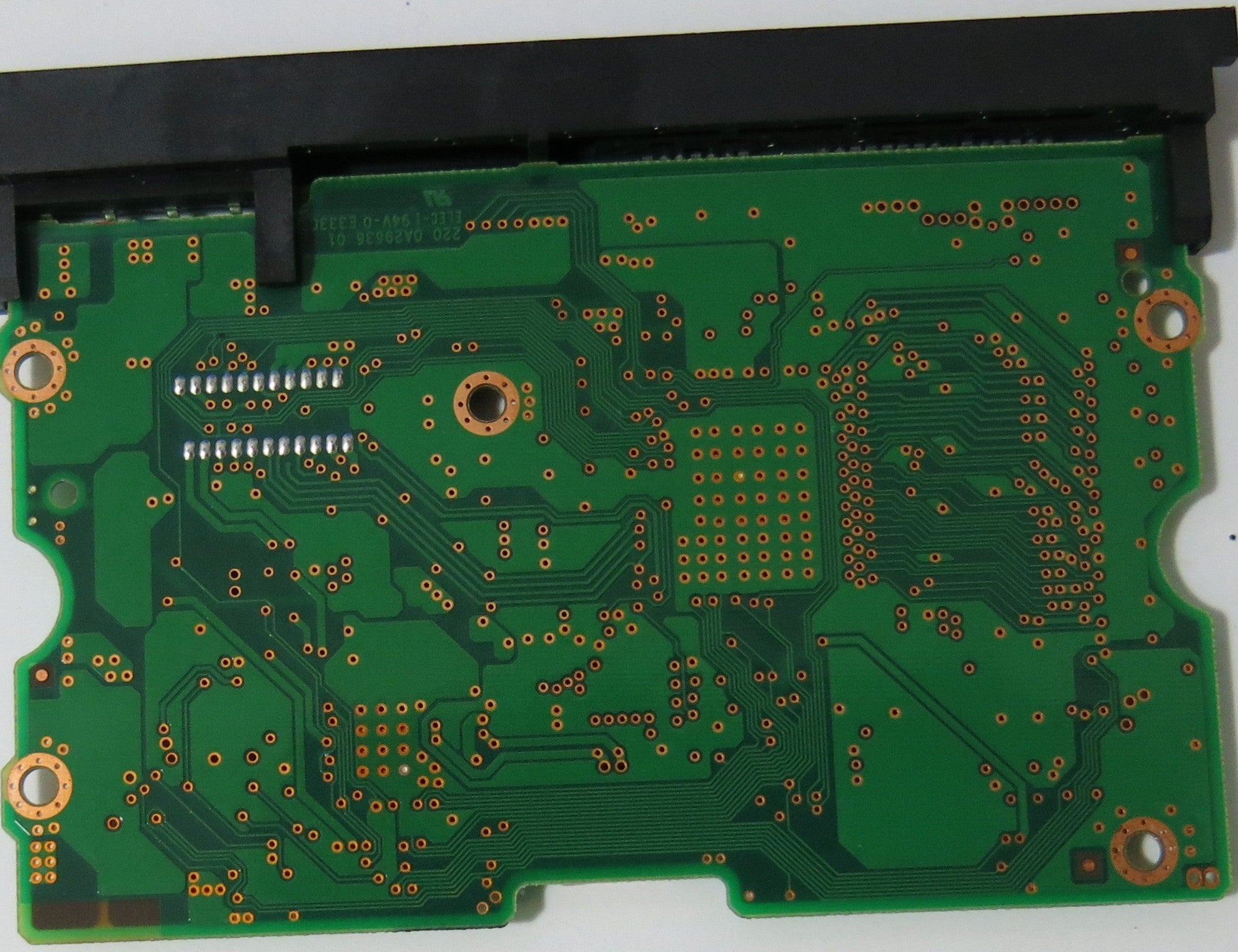 HITACHI HUA721010KLA330,  PCB