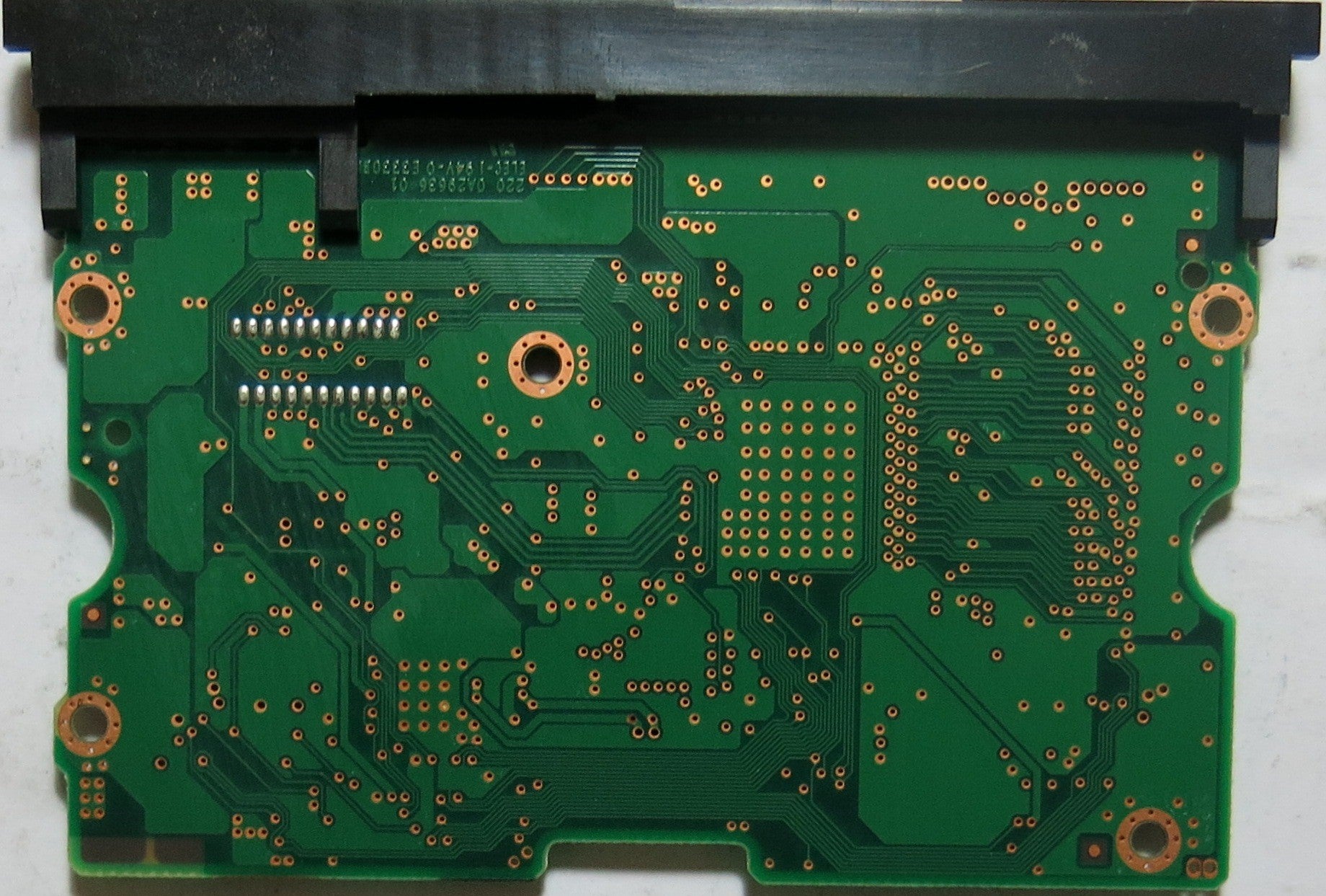HITACHI HUA721050KLA330,  PCB