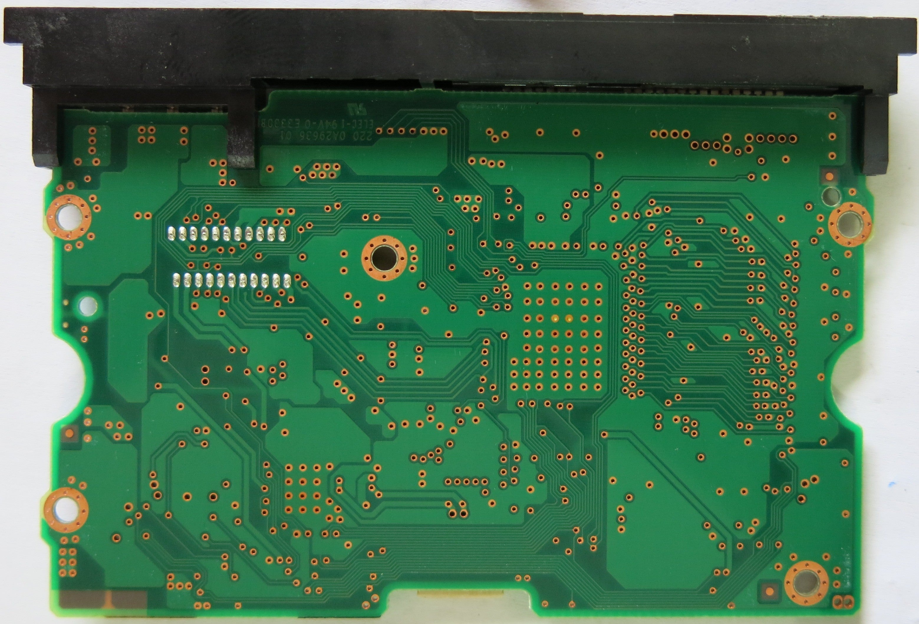 HITACHI HUA721075KLA330 110 0A29636 01 PCB