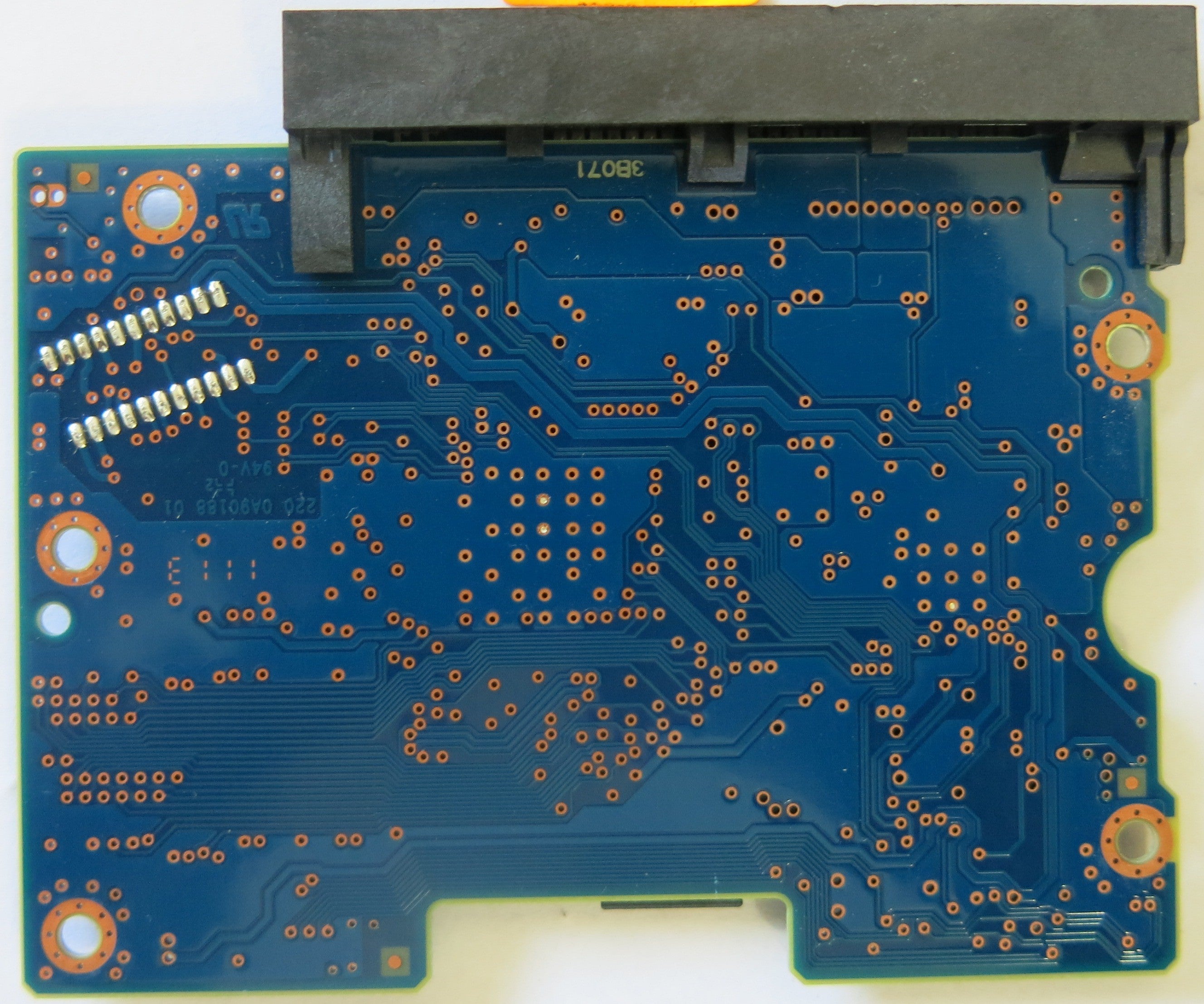 HITACHI HUA722010CLA330 110 0A90188 01 PCB