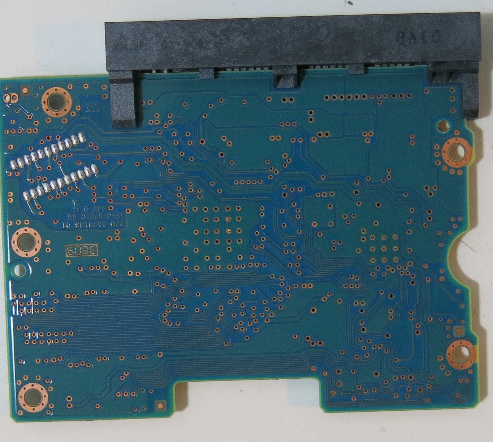 HITACHI HUA722010CLA330,  PCB