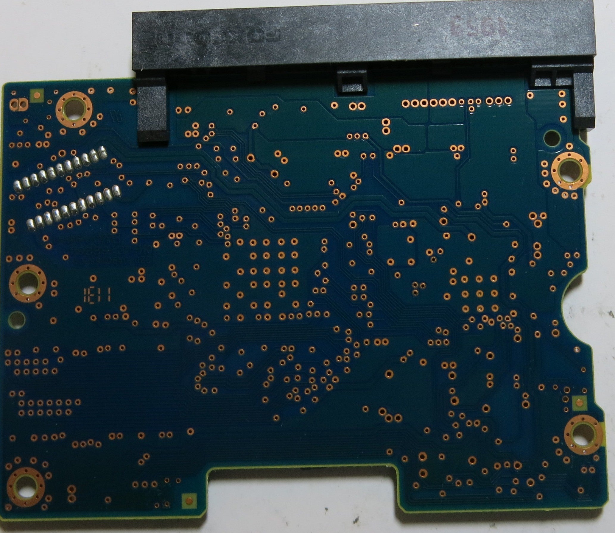 HITACHI HUA722010CLA331 P/N 0F11540 110 0A90188 01 PCB
