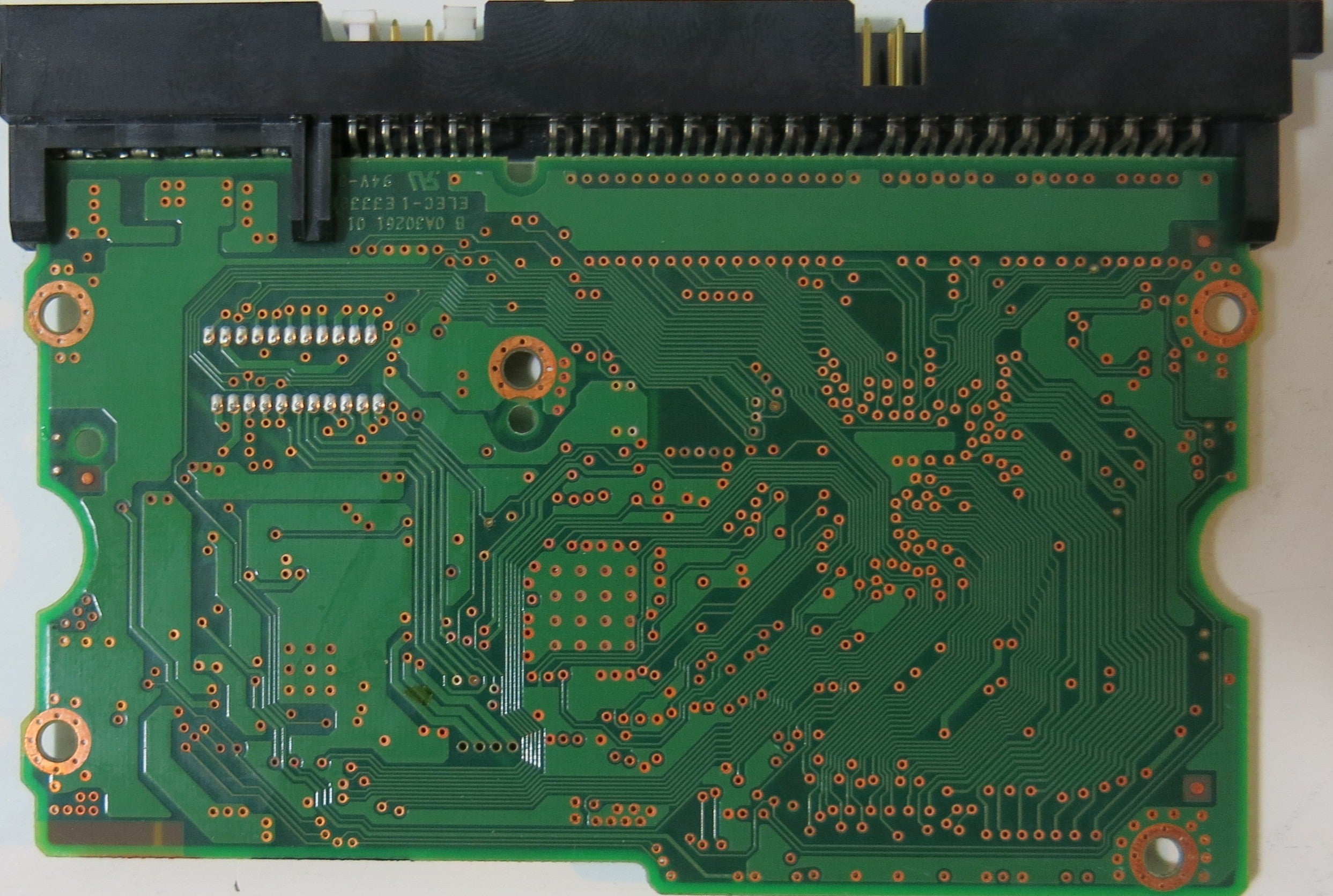 HITACHI ,  PCB