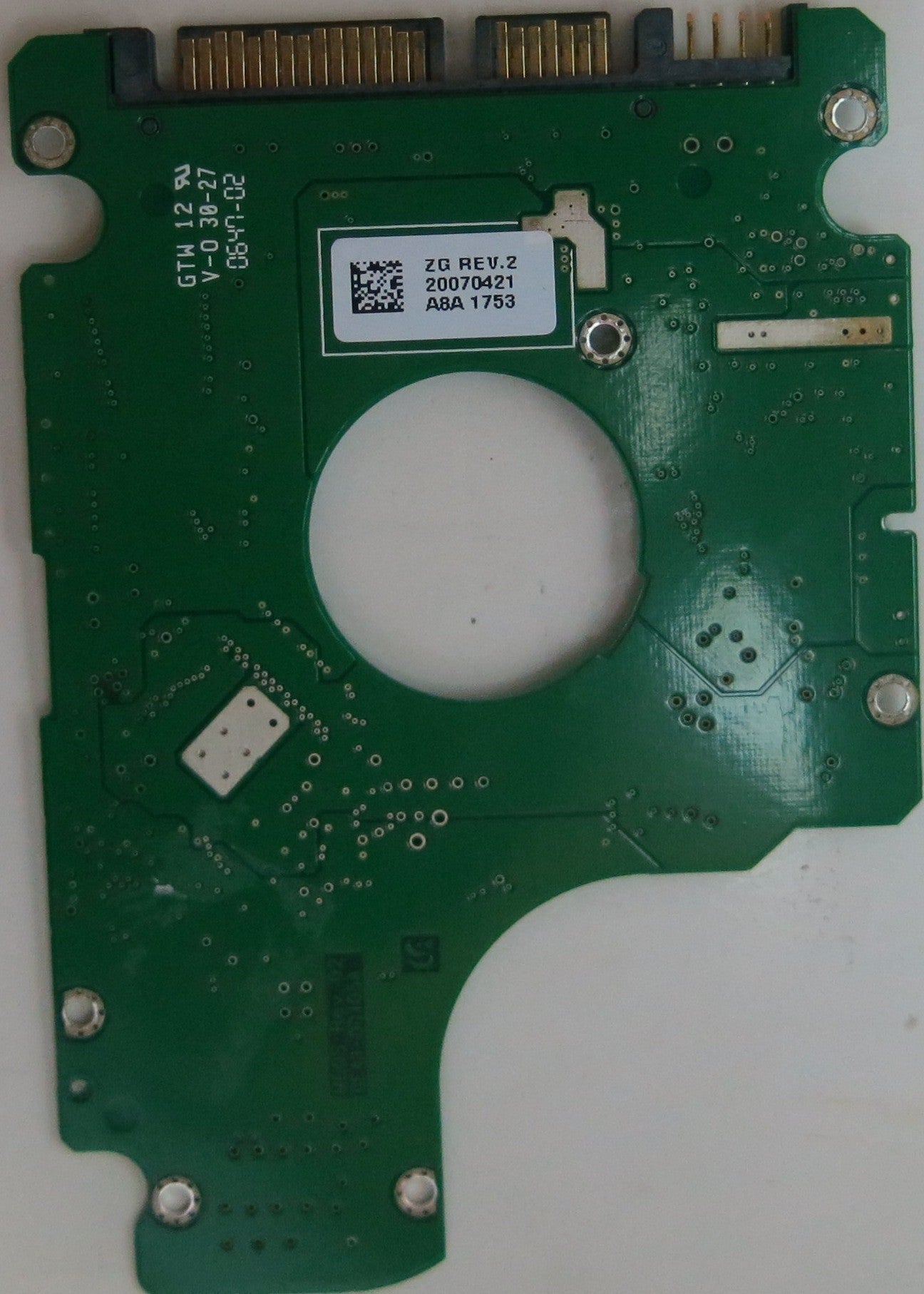 HM160JI, PN HM160JI/D, DCM  , BF41-00105A  PCB