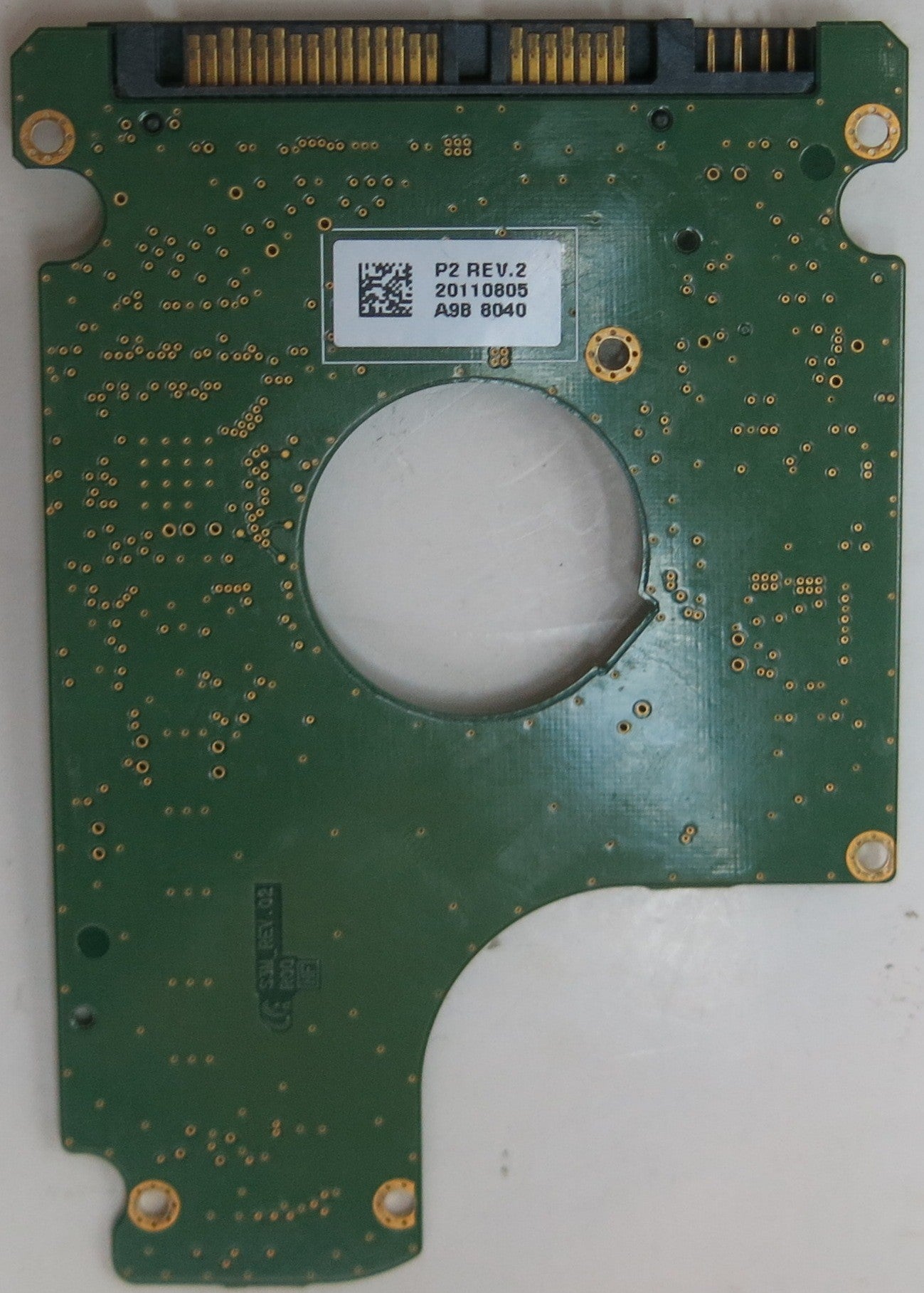 HM500JJ , PN HM500JJ/M , BF41-00320A 04 PCB