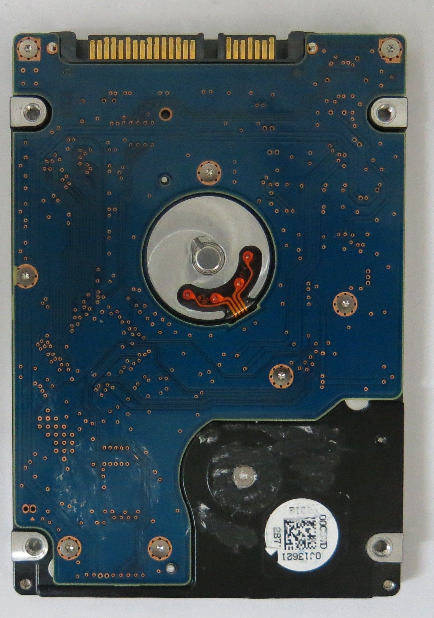 HTS543232A7A384 PCB 220 0A90269 01  320GB