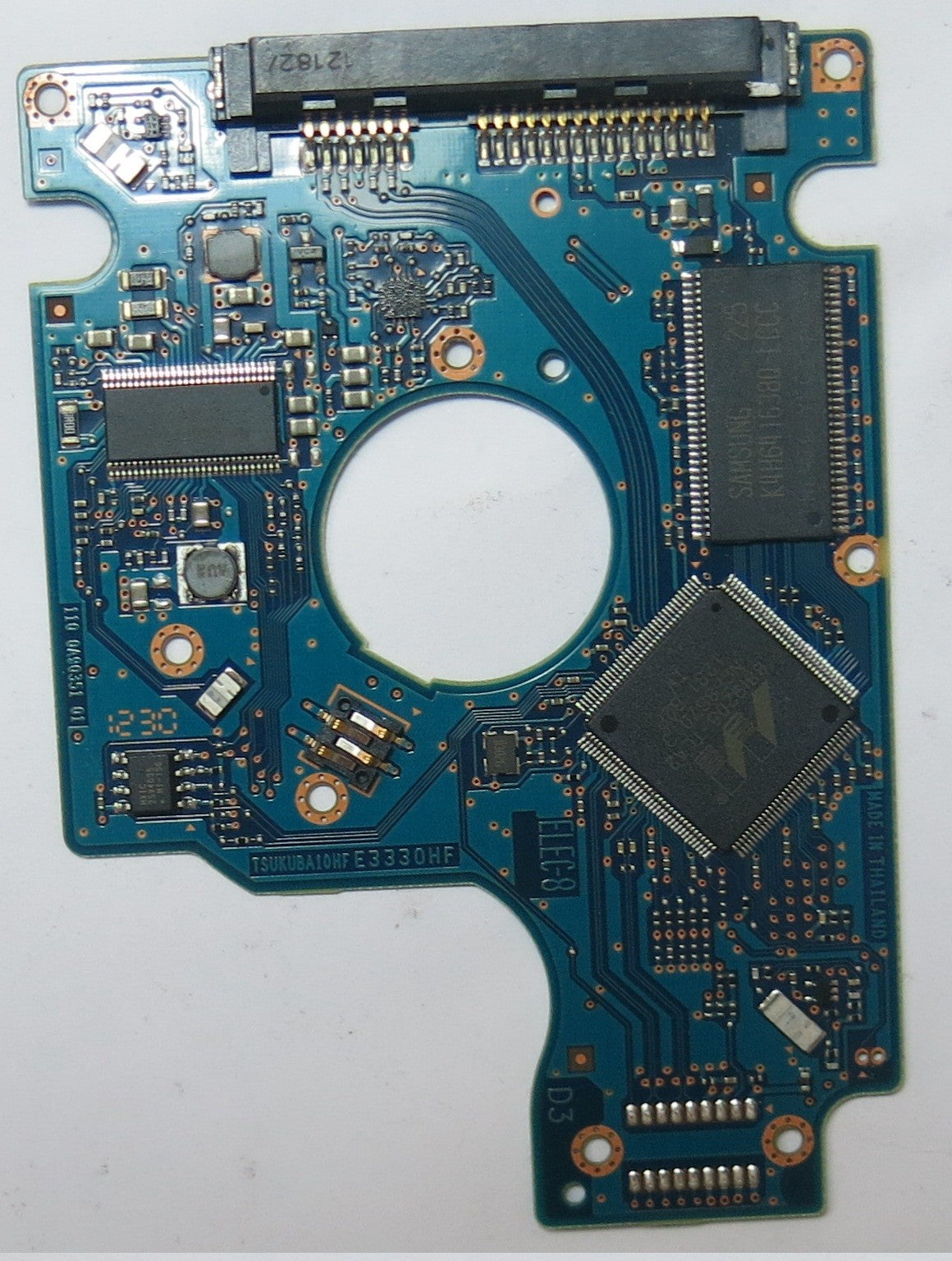 HTS545032A7E380 MLC 0J11283 220 0A90351 01  PCB